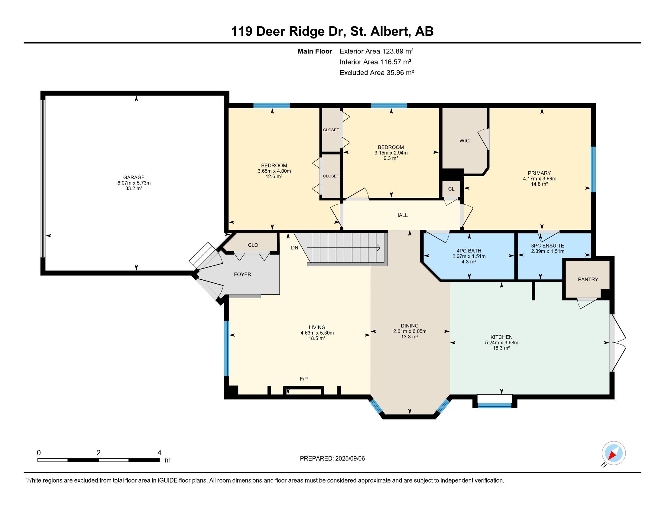 Photo 72 at 119 Deer Ridge Drive, Deer Ridge, St. Albert