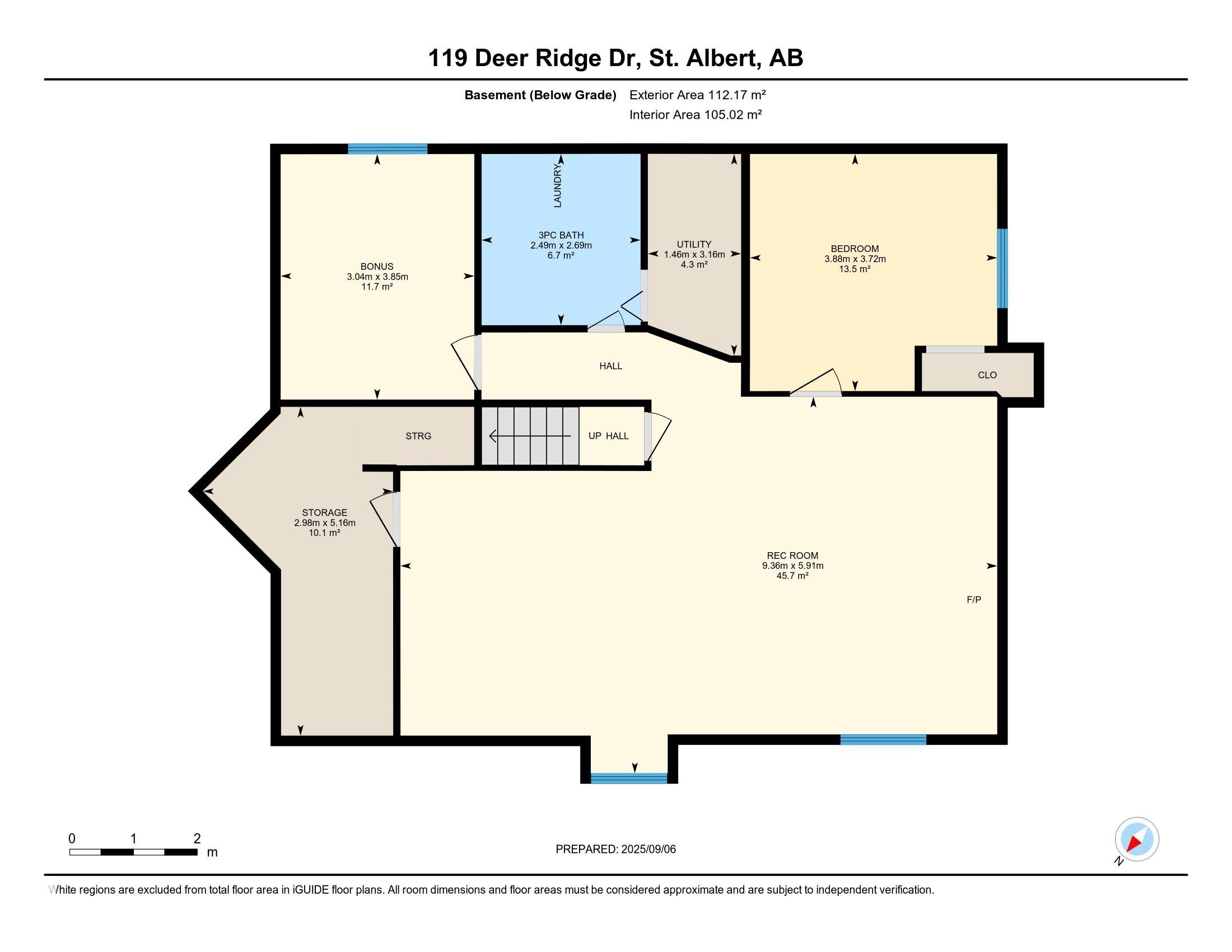 Photo 73 at 119 Deer Ridge Drive, Deer Ridge, St. Albert