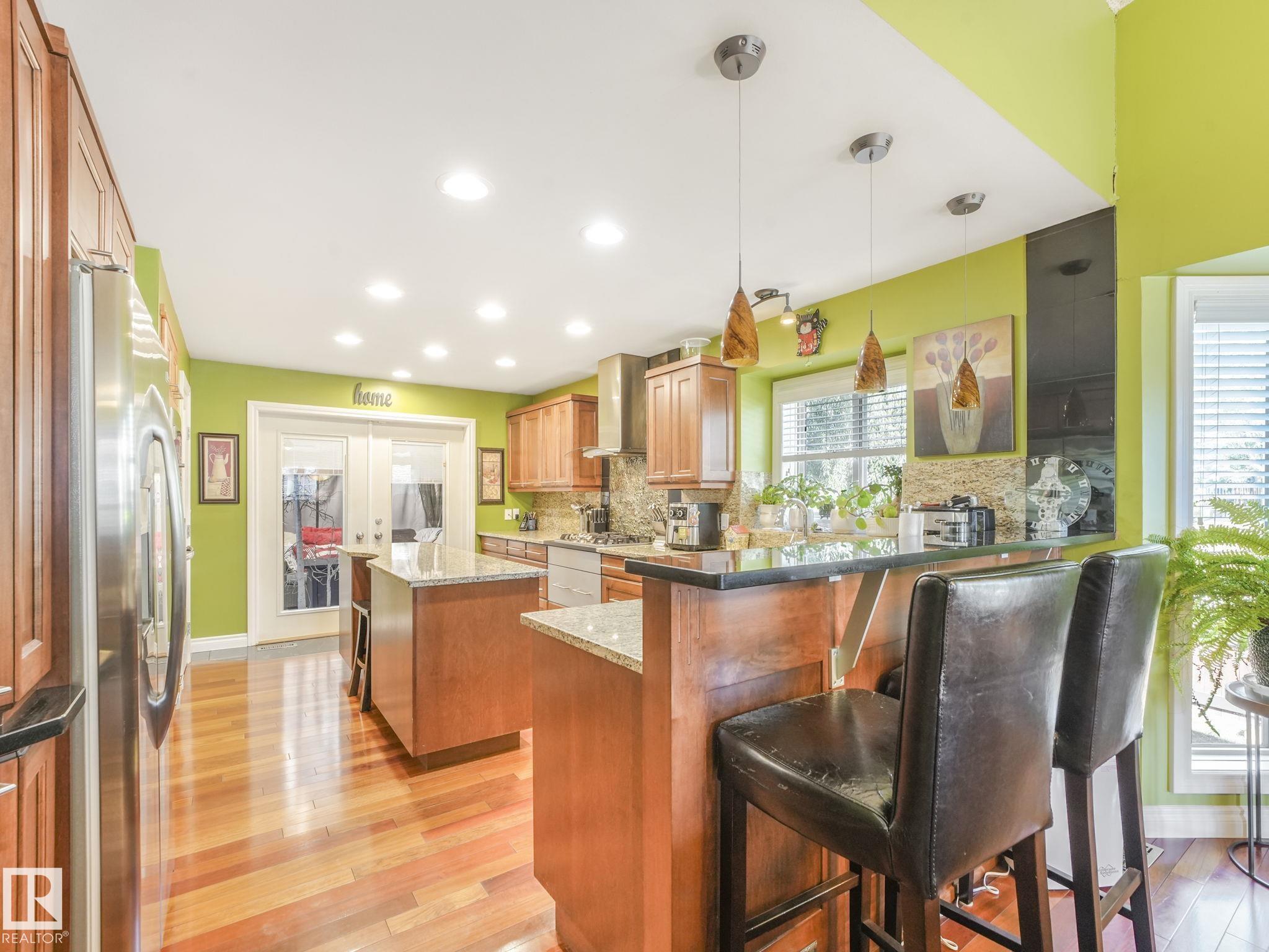 Photo 10 at 119 Deer Ridge Drive, Deer Ridge, St. Albert