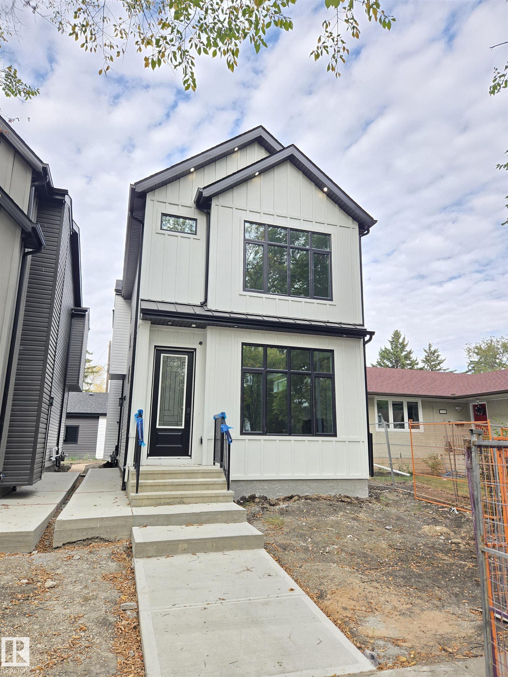 7940 89 Avenue NW, Idylwylde, Edmonton 