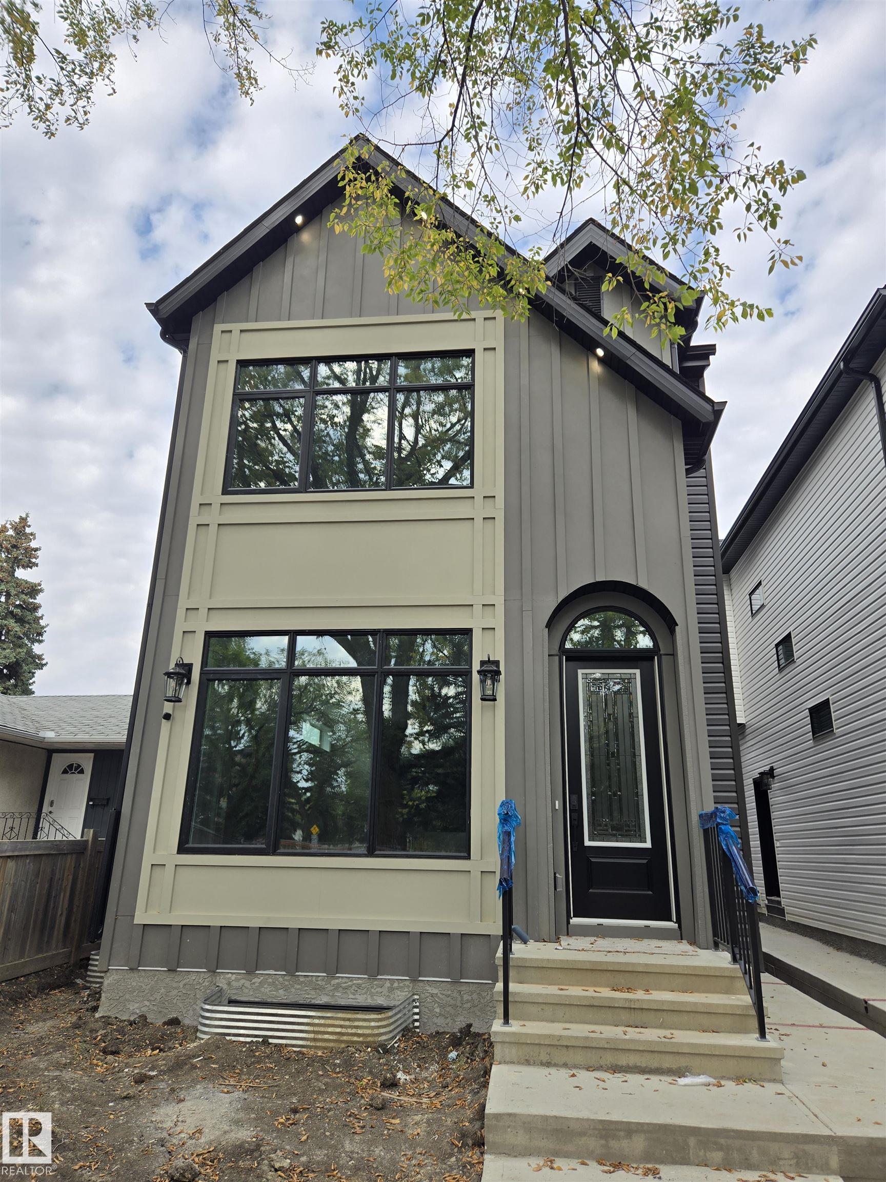 7942 89 Avenue NW, Idylwylde, Edmonton 