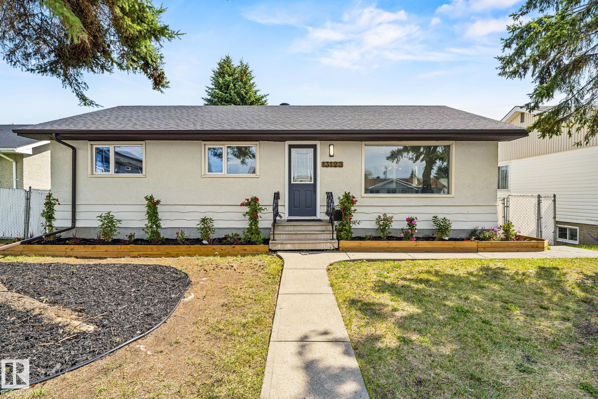 13123 85 Street NW, Killarney, Edmonton 