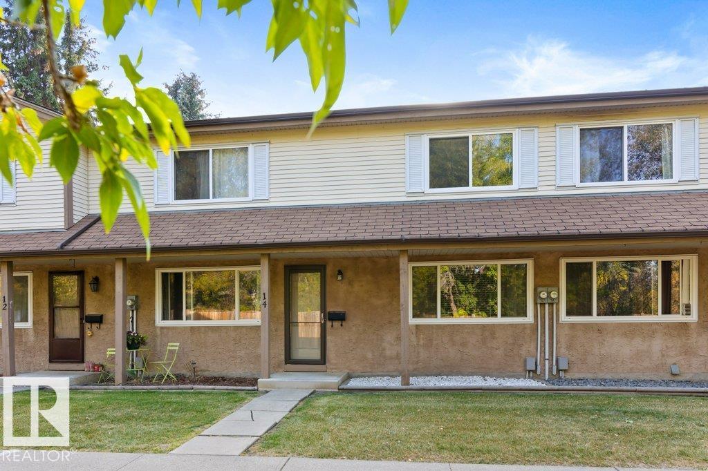 14 Walden Park, Woodlands, St. Albert 
