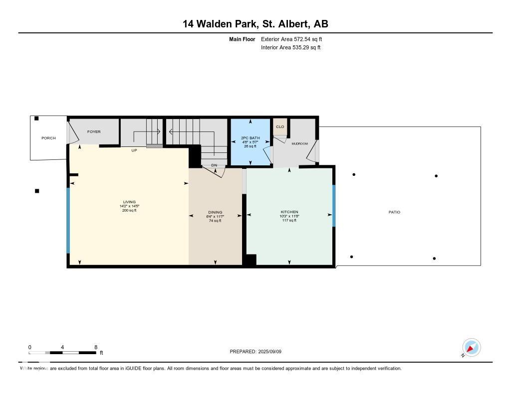 Photo 29 at 14 Walden Park, Woodlands, St. Albert