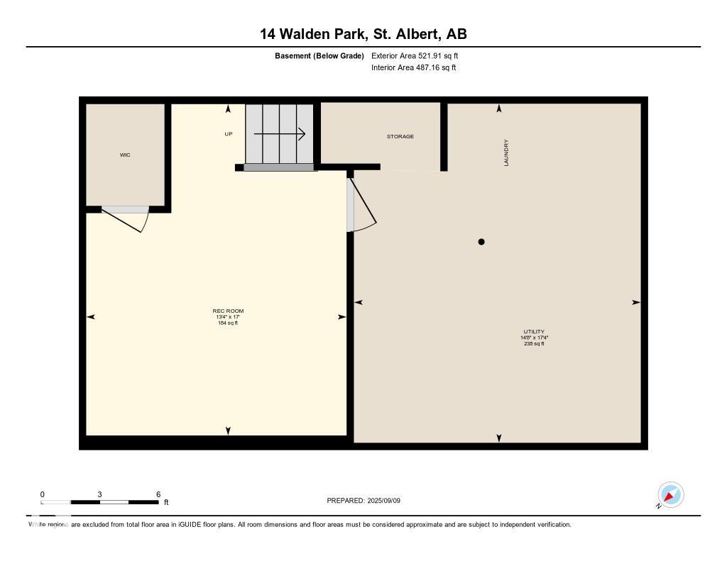 Photo 31 at 14 Walden Park, Woodlands, St. Albert