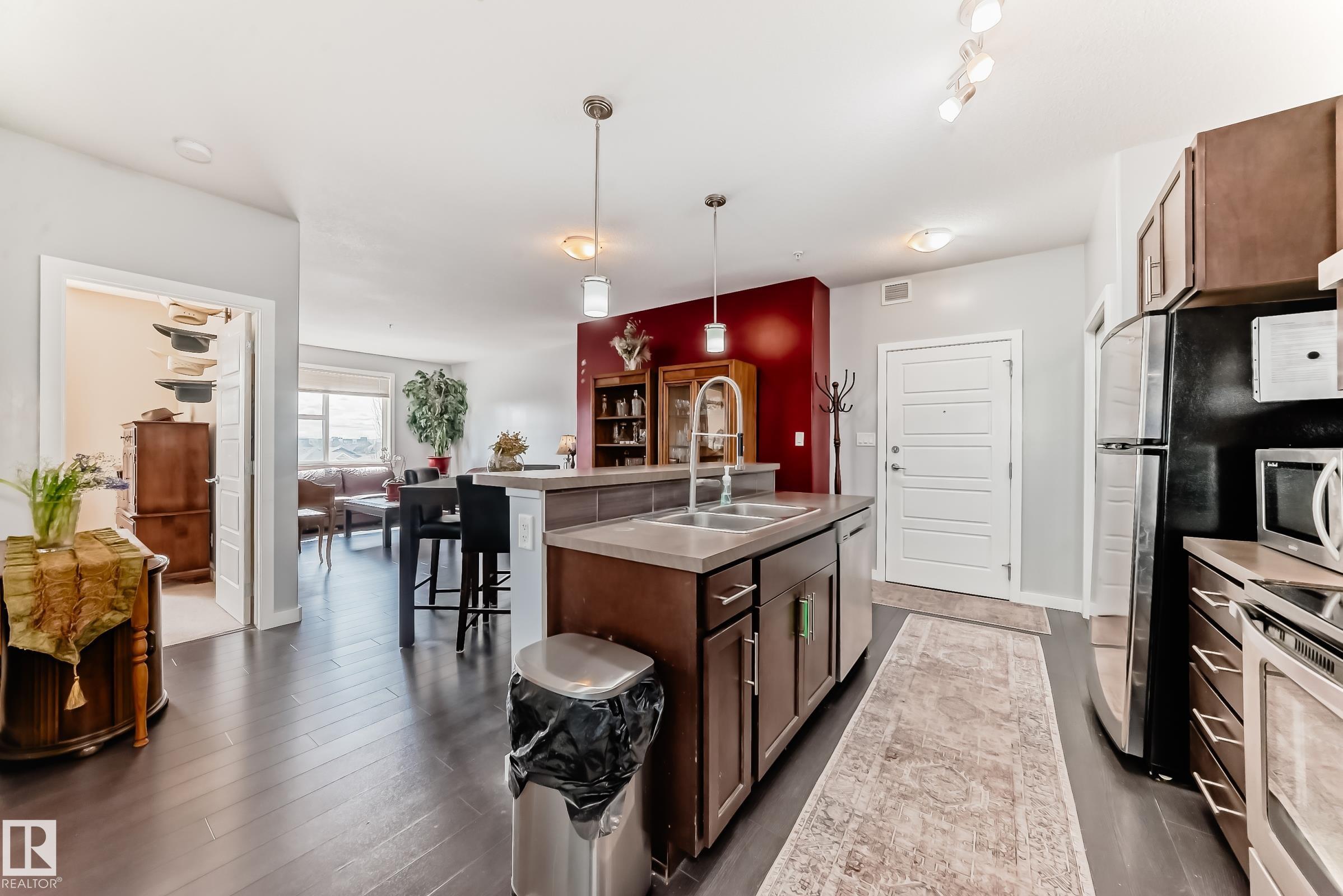 437 - 308 Ambleside Link SW, Ambleside, Edmonton 