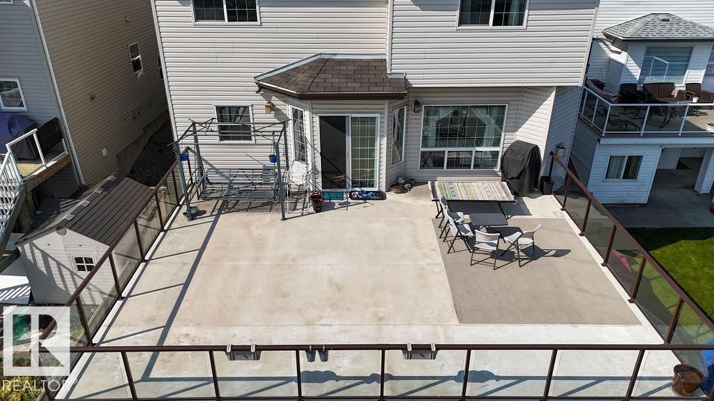Photo 9 at 715 Wildwood point(e) NW, Wild Rose, Edmonton