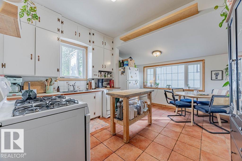 Photo 11 at 9833 83 Avenue NW, Strathcona, Edmonton