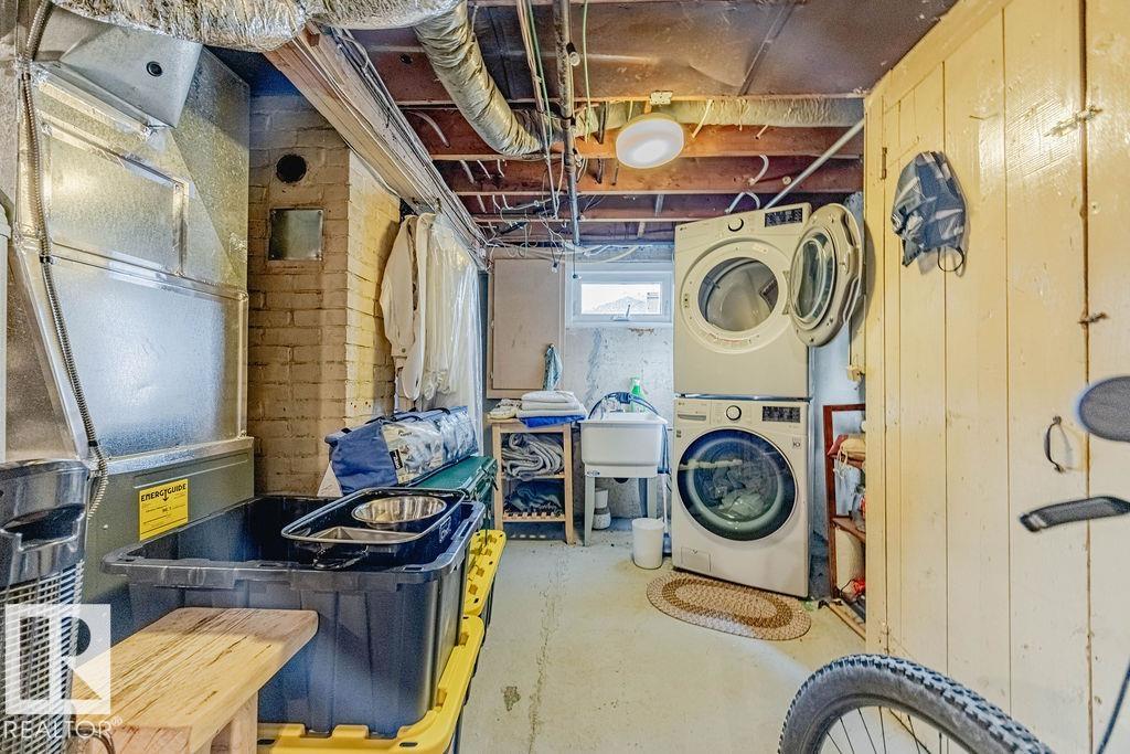 Photo 19 at 9833 83 Avenue NW, Strathcona, Edmonton