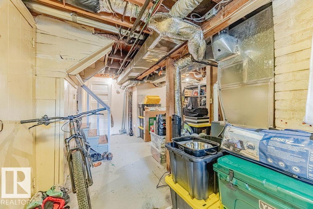 Photo 21 at 9833 83 Avenue NW, Strathcona, Edmonton