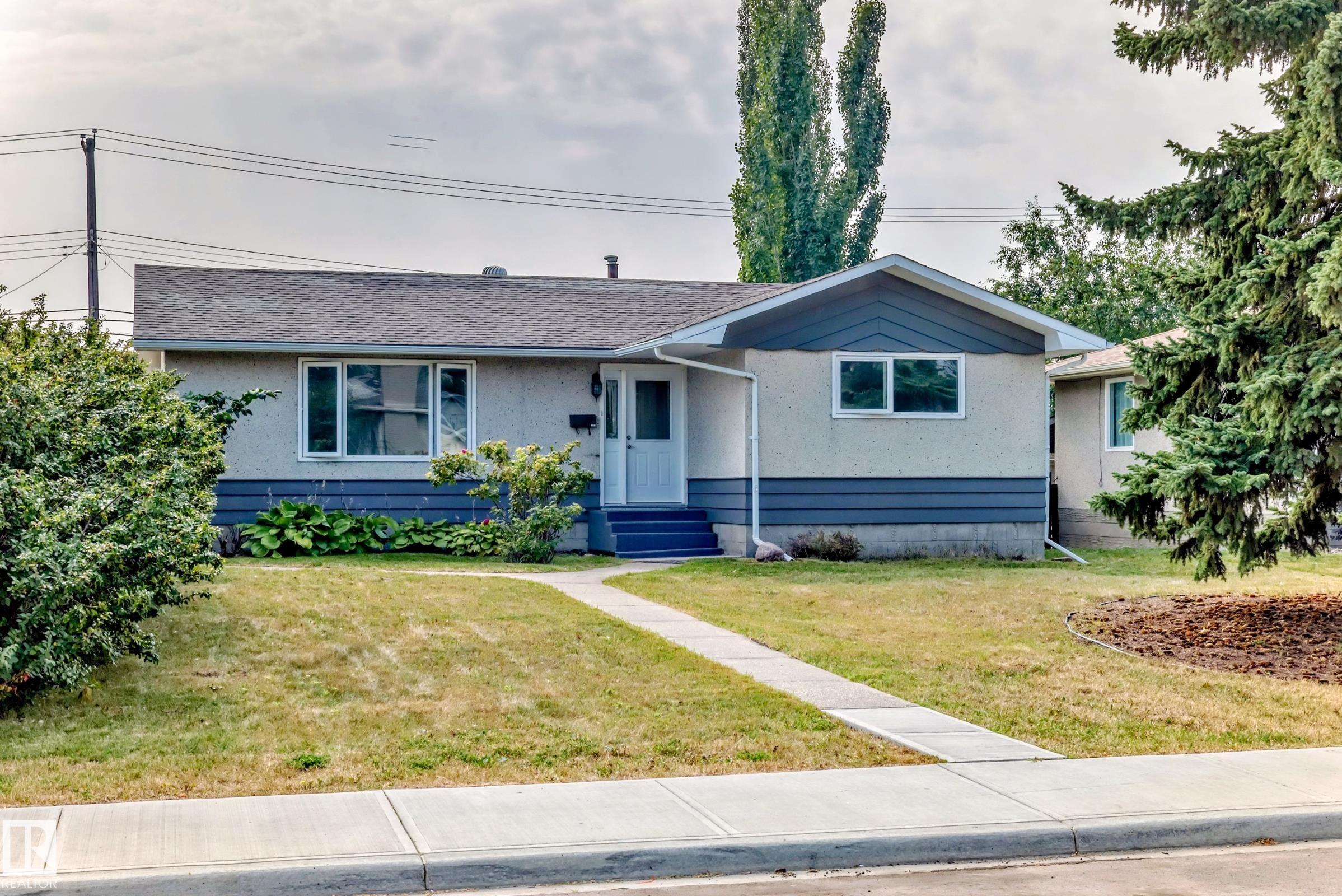 11707 46 Avenue NW, Malmo Plains, Edmonton 