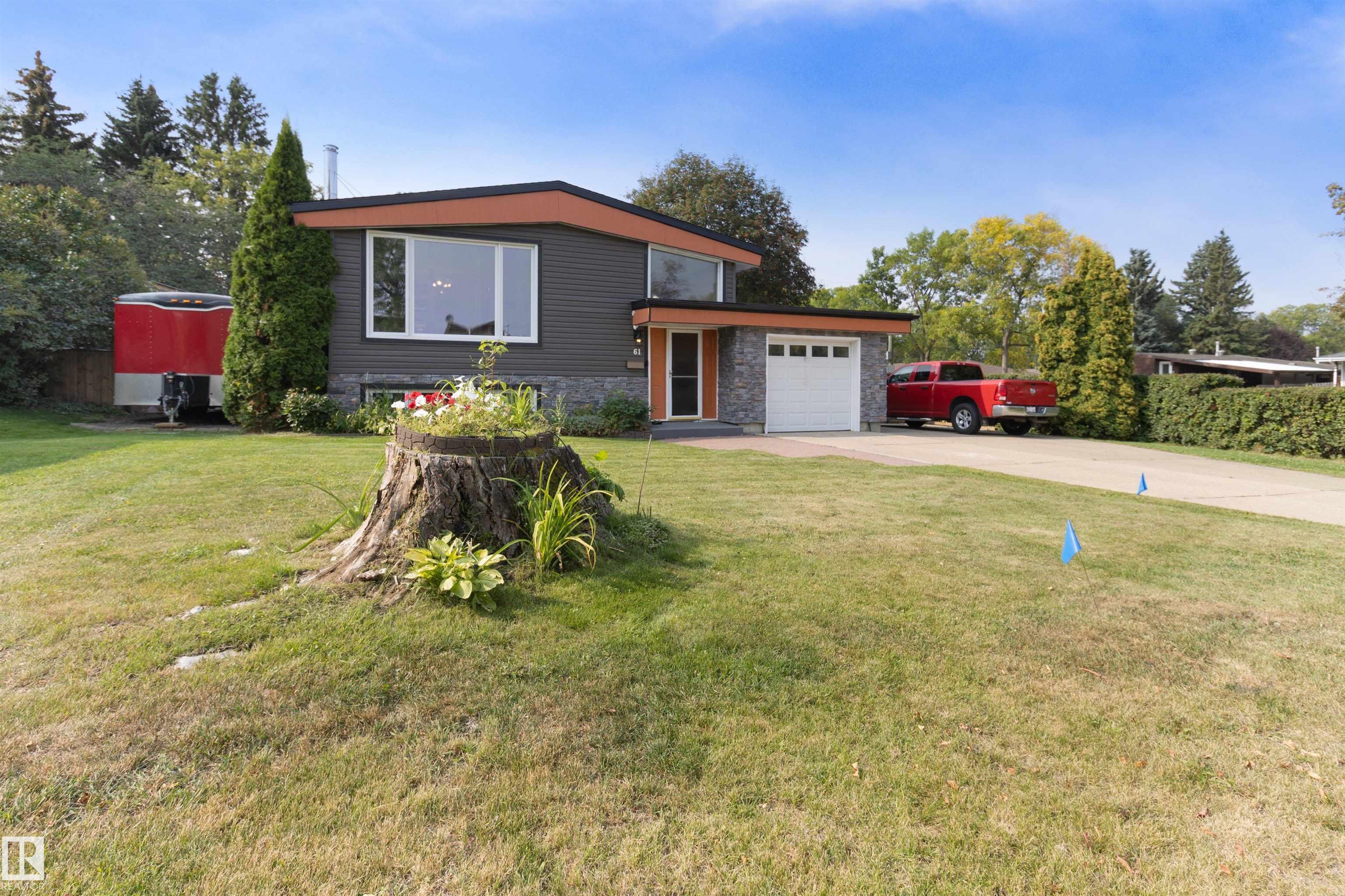 61 Spruce Avenue, Sherwood Heights, Sherwood Park 