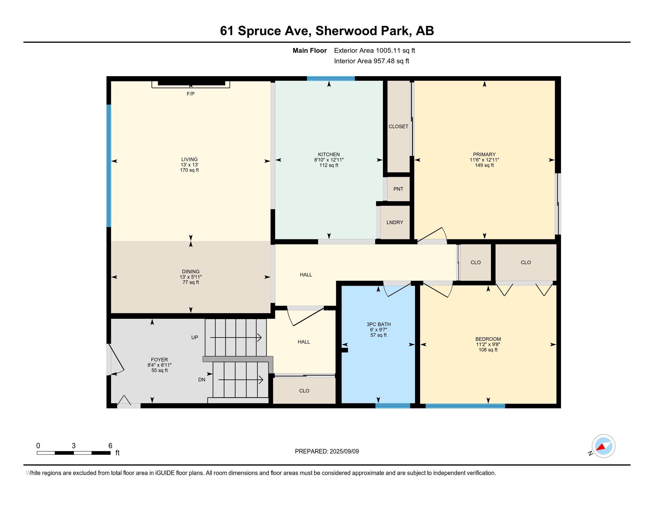 Photo 49 at 61 Spruce Avenue, Sherwood Heights, Sherwood Park