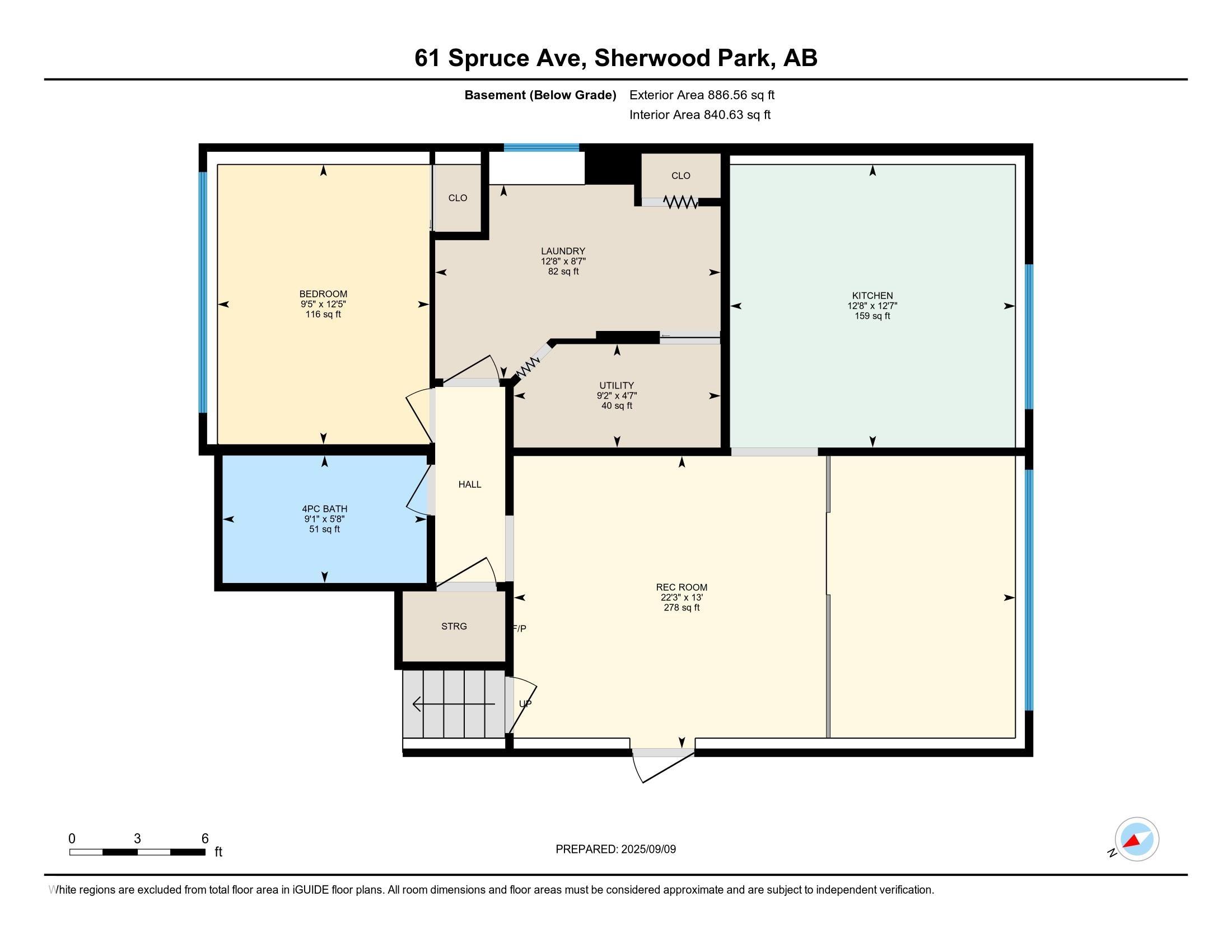 Photo 50 at 61 Spruce Avenue, Sherwood Heights, Sherwood Park