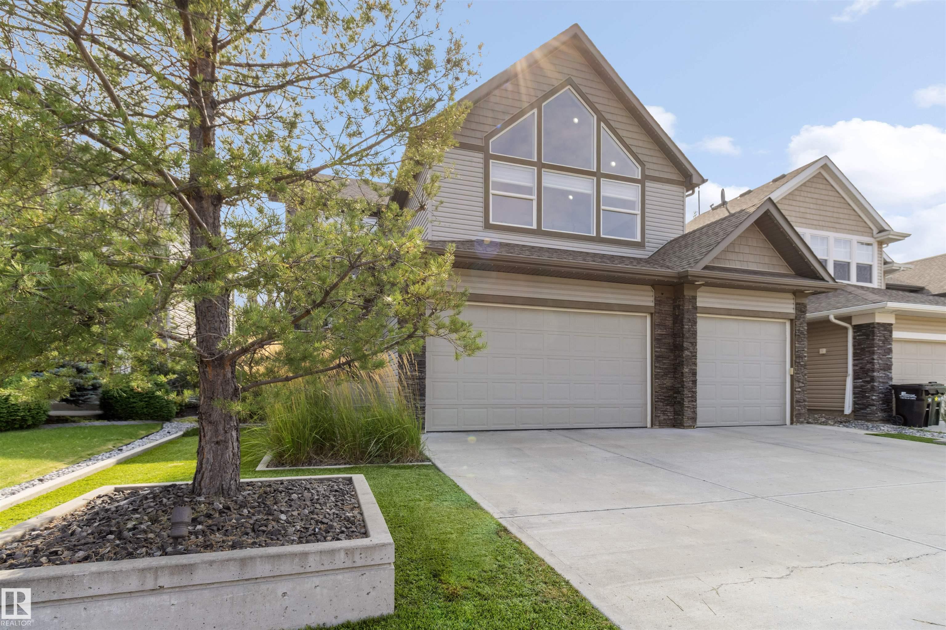 515 Ridgeland Way, The Ridge, Sherwood Park 