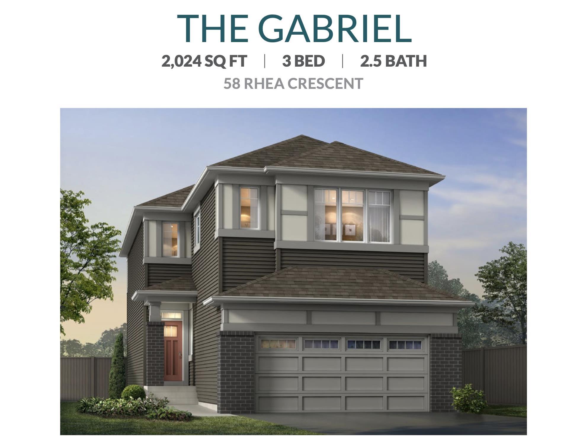 Photo 8 at 58 Rhea Crescent, Riverside, St. Albert