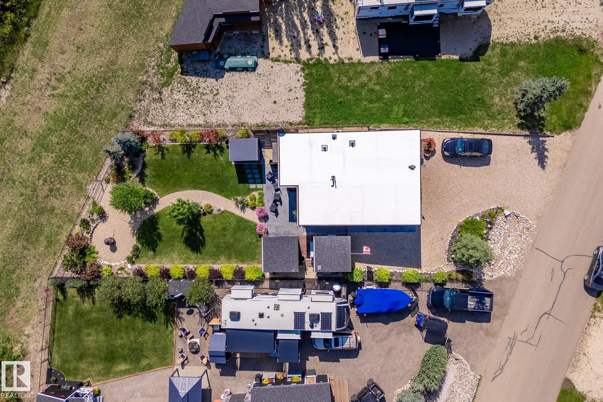 Photo 4 at 108 - 53509 Rge Road 60, Sunset Shores, Rural Parkland County