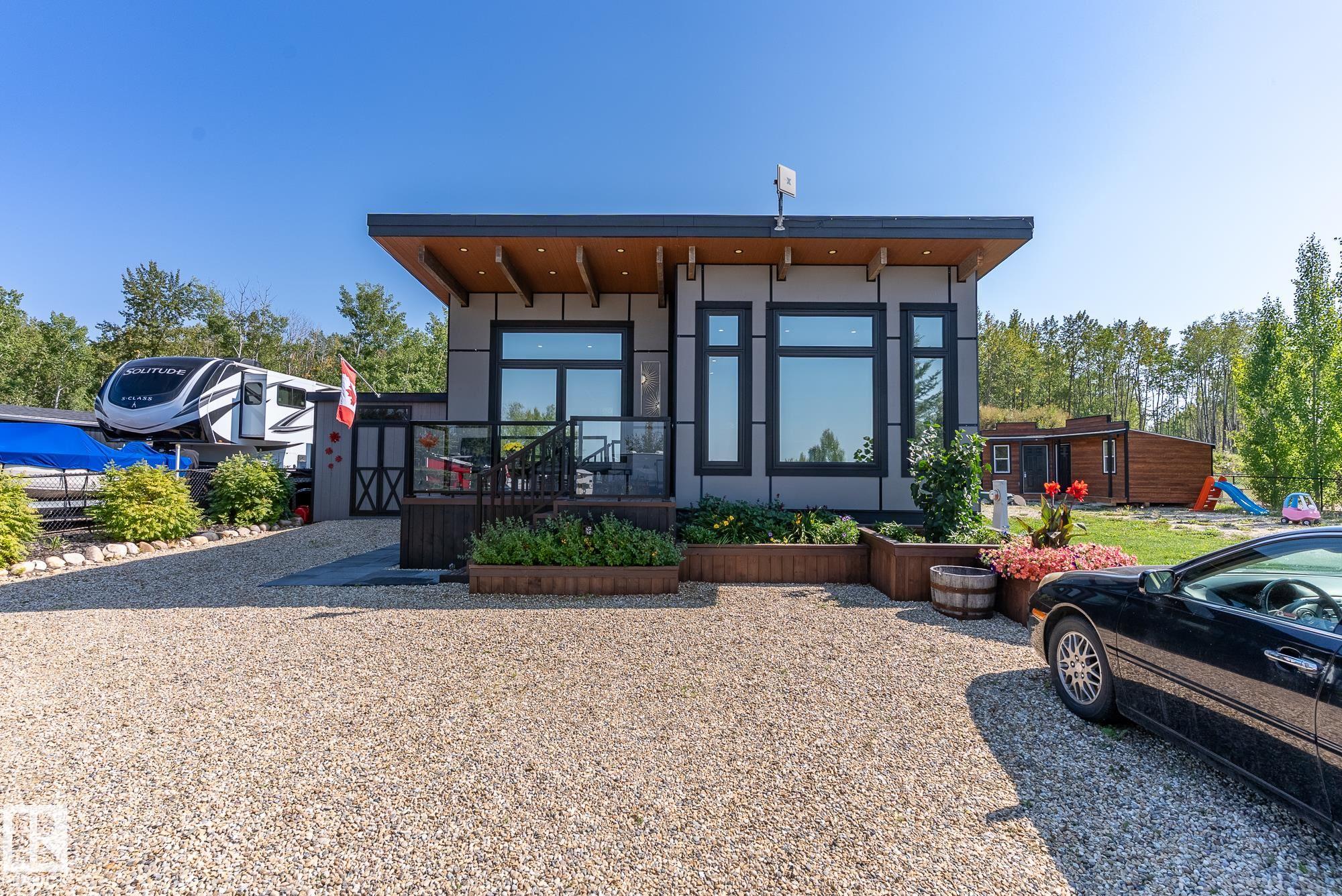 Photo 35 at 108 - 53509 Rge Road 60, Sunset Shores, Rural Parkland County