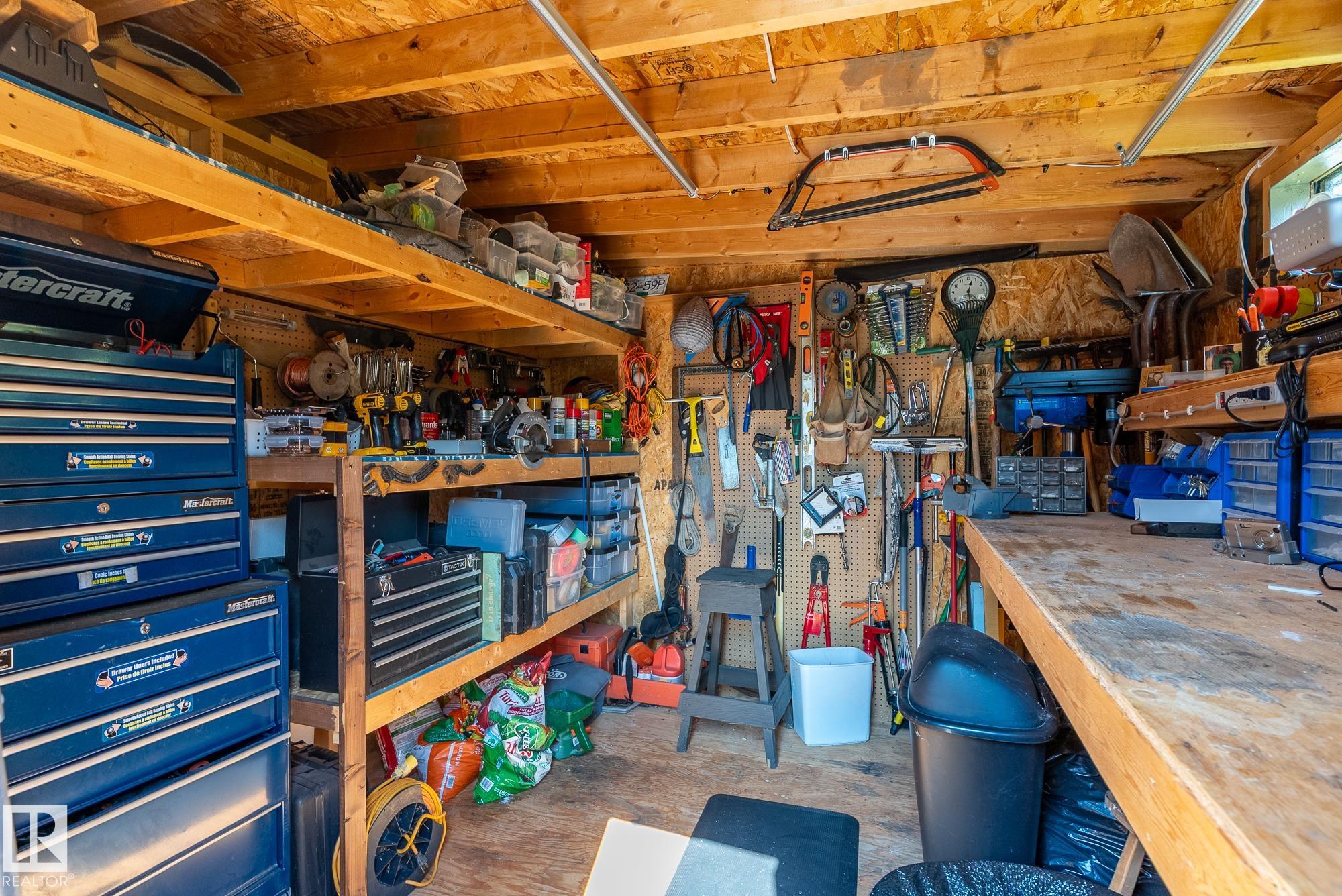 Photo 37 at 108 - 53509 Rge Road 60, Sunset Shores, Rural Parkland County