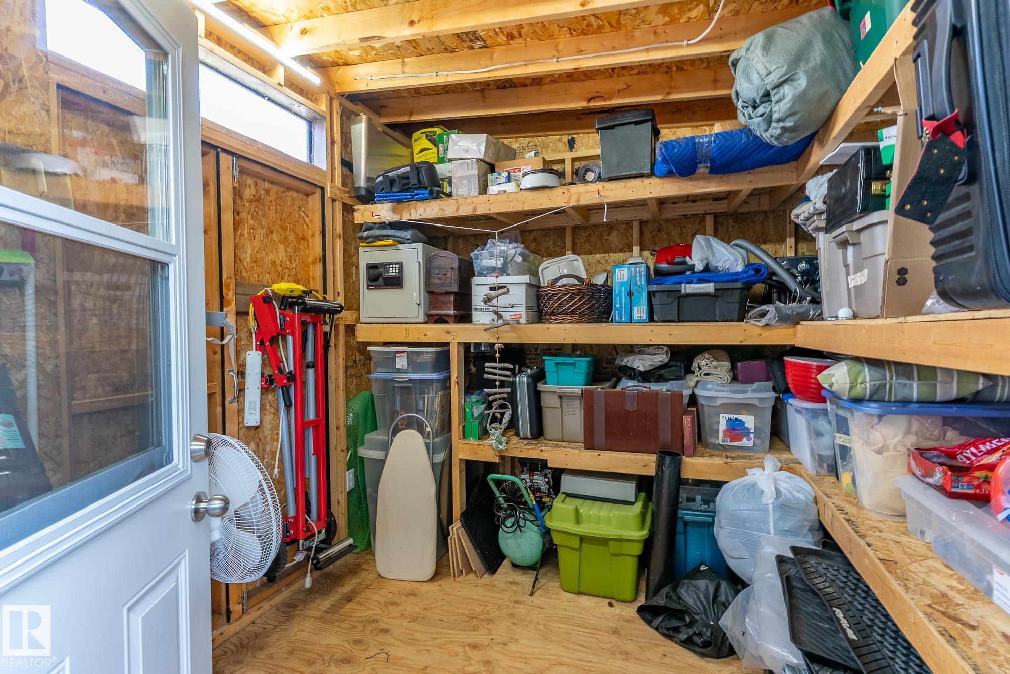 Photo 38 at 108 - 53509 Rge Road 60, Sunset Shores, Rural Parkland County
