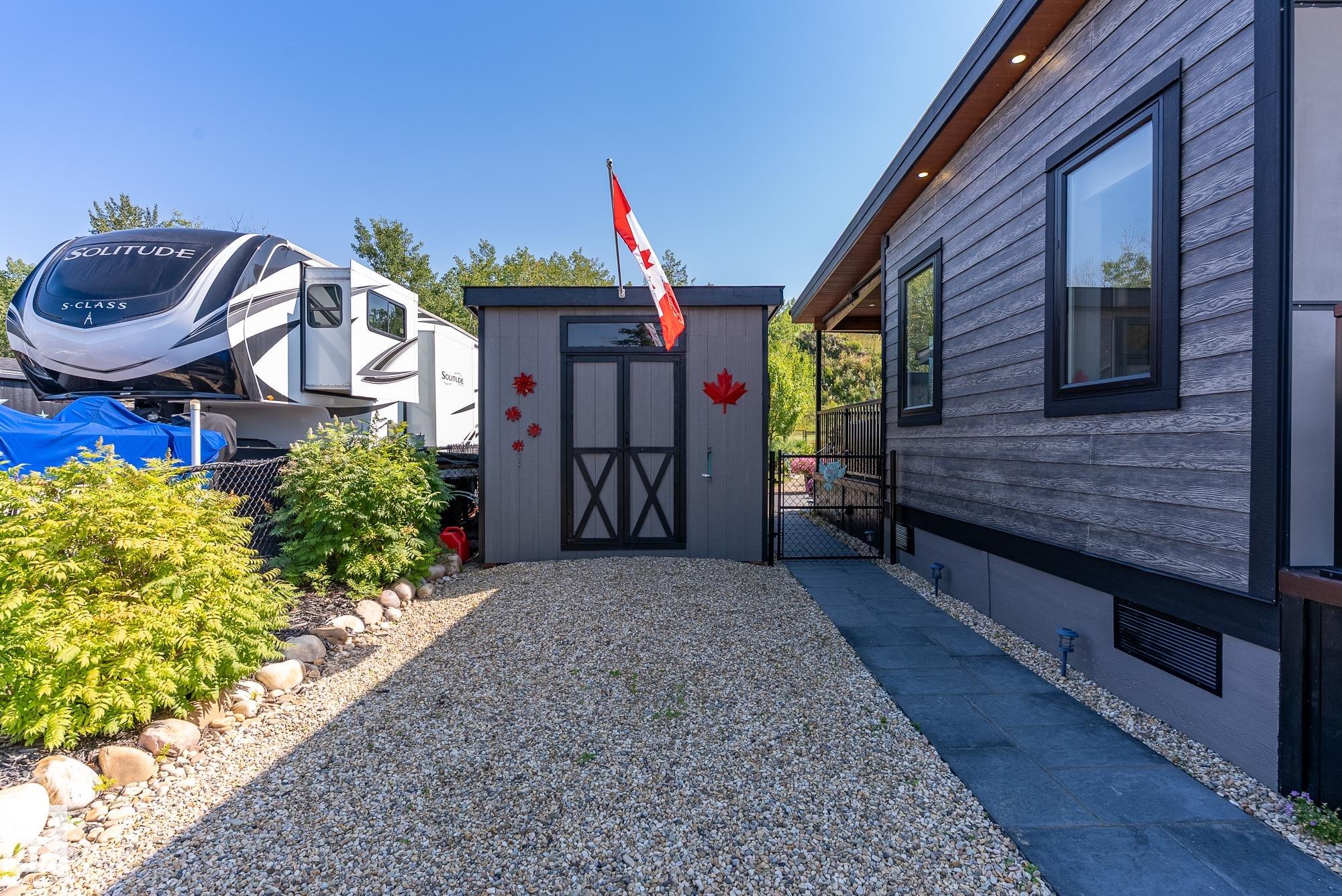 Photo 5 at 108 - 53509 Rge Road 60, Sunset Shores, Rural Parkland County