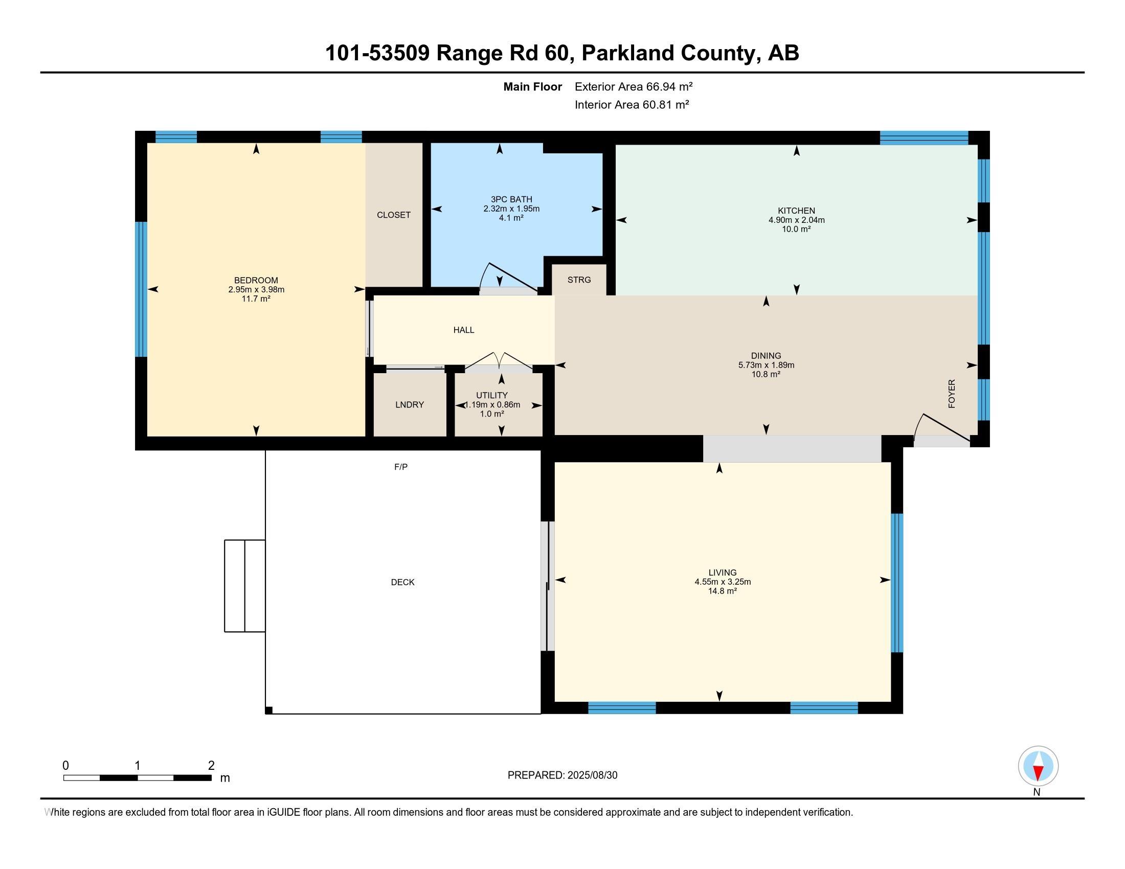 Photo 42 at 108 - 53509 Rge Road 60, Sunset Shores, Rural Parkland County