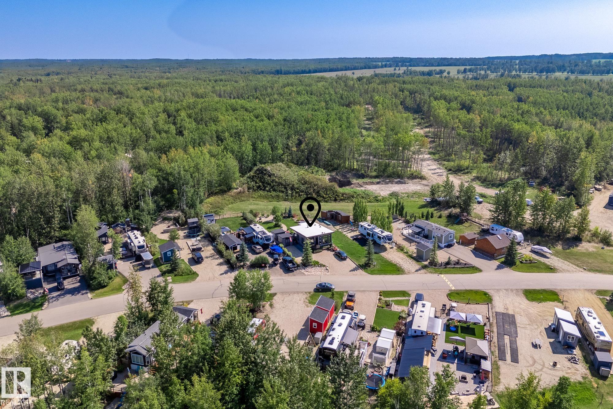 Photo 44 at 108 - 53509 Rge Road 60, Sunset Shores, Rural Parkland County