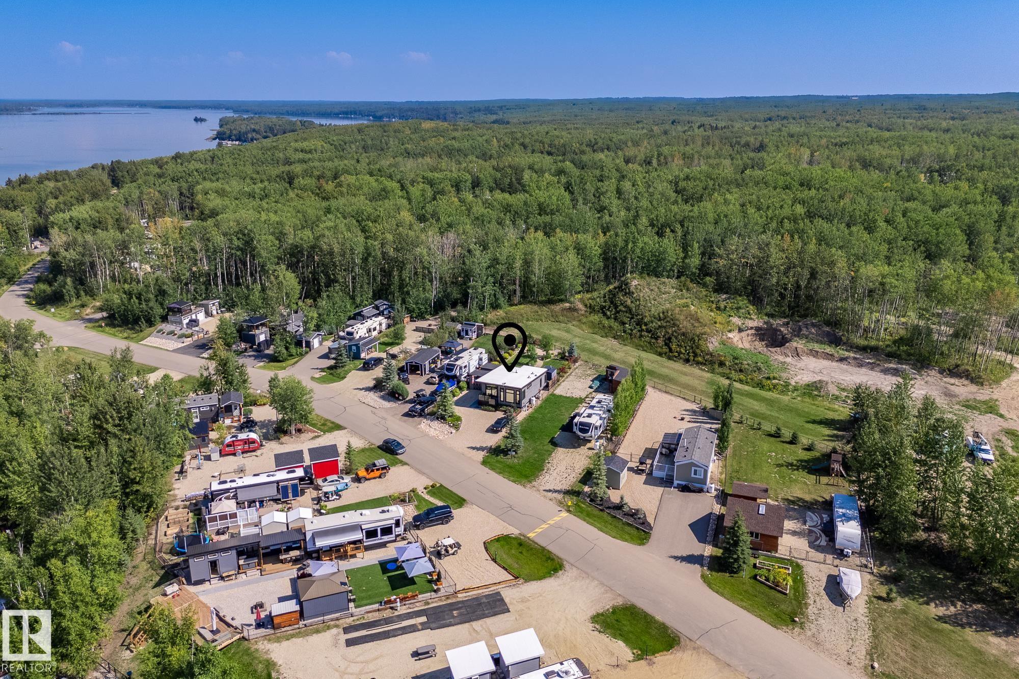 Photo 45 at 108 - 53509 Rge Road 60, Sunset Shores, Rural Parkland County