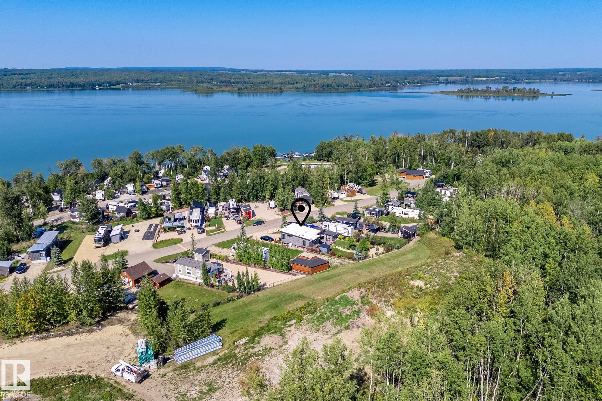 Photo 46 at 108 - 53509 Rge Road 60, Sunset Shores, Rural Parkland County