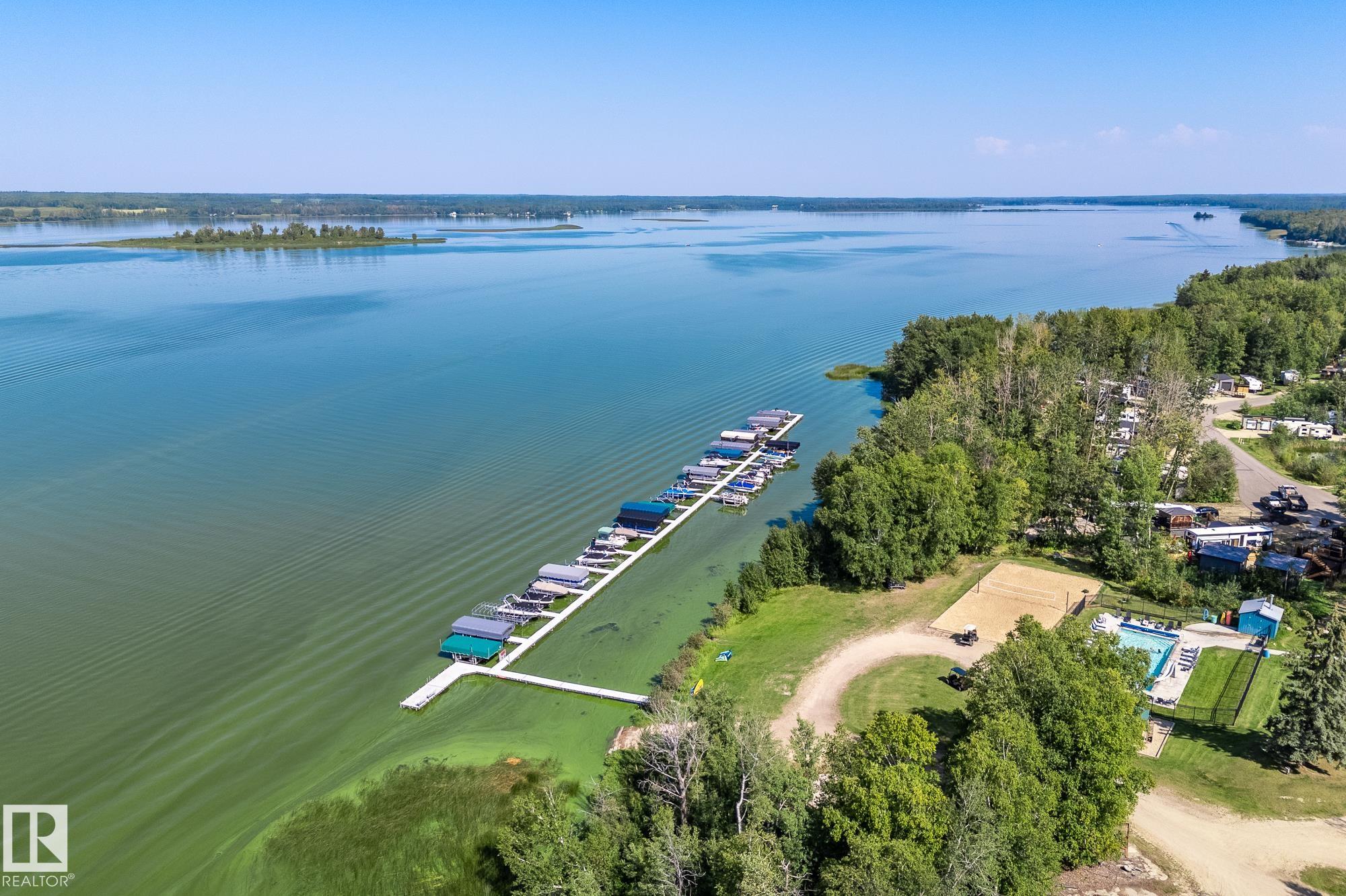 Photo 50 at 108 - 53509 Rge Road 60, Sunset Shores, Rural Parkland County