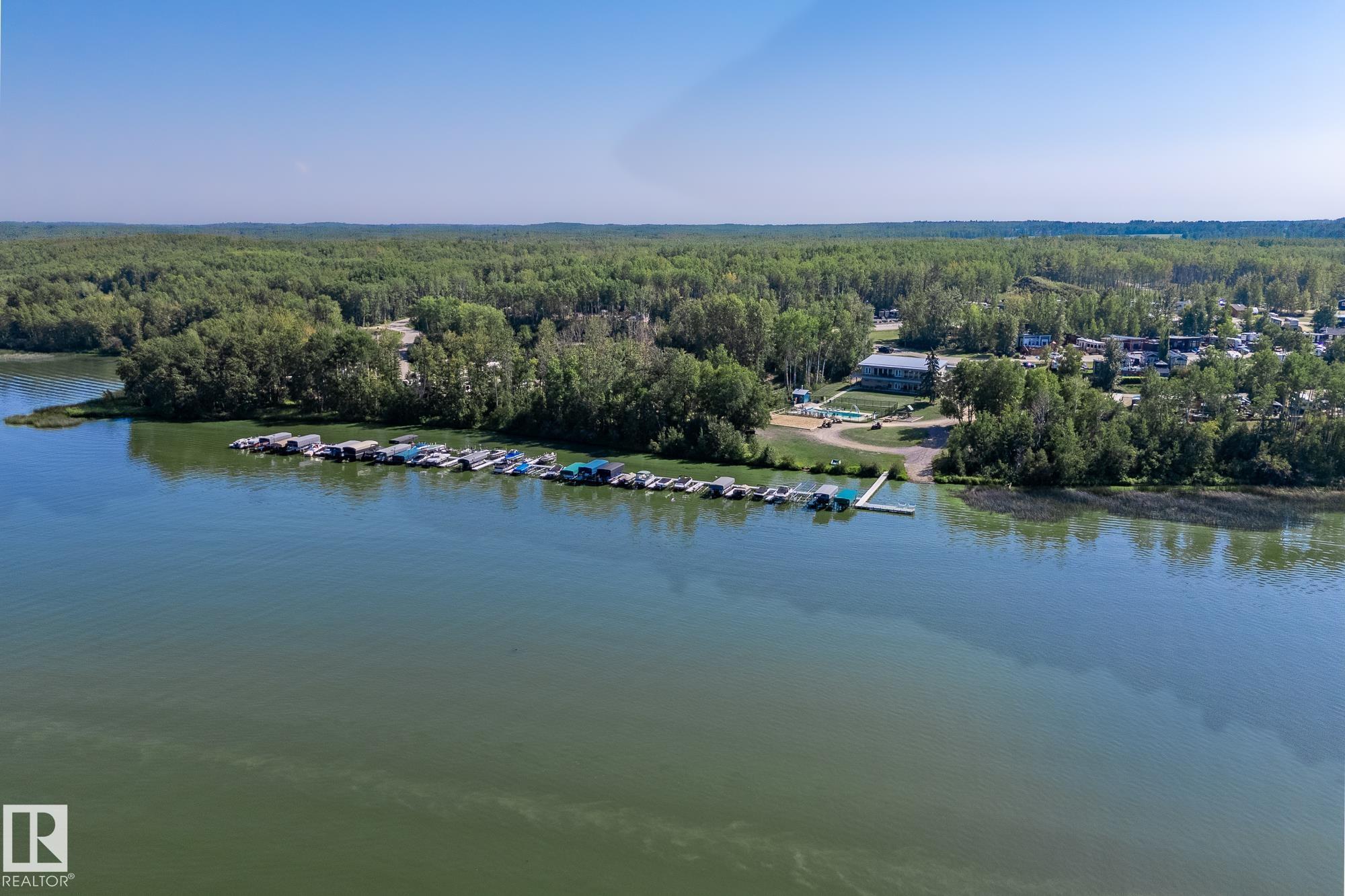 Photo 52 at 108 - 53509 Rge Road 60, Sunset Shores, Rural Parkland County