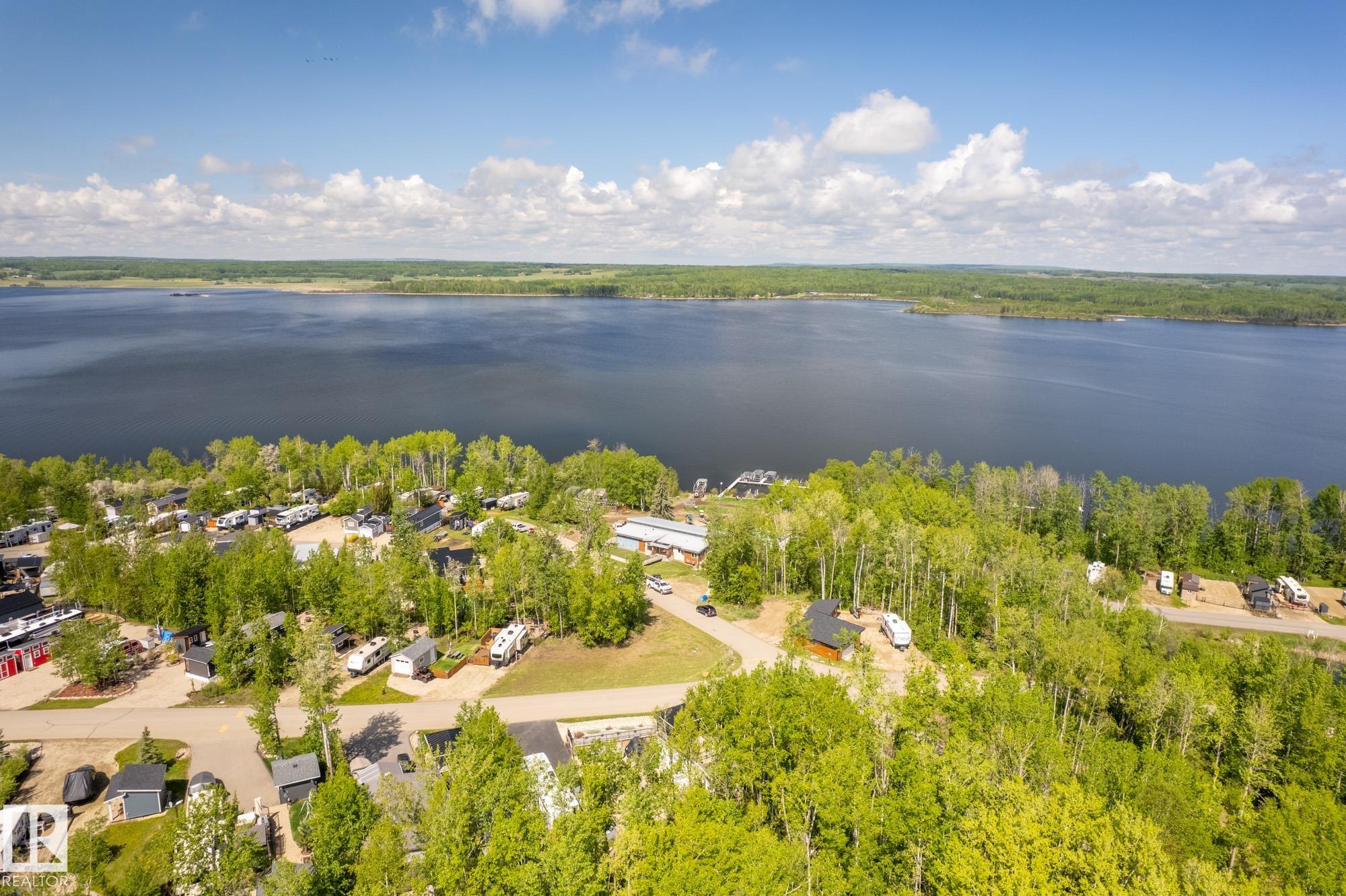 Photo 53 at 108 - 53509 Rge Road 60, Sunset Shores, Rural Parkland County