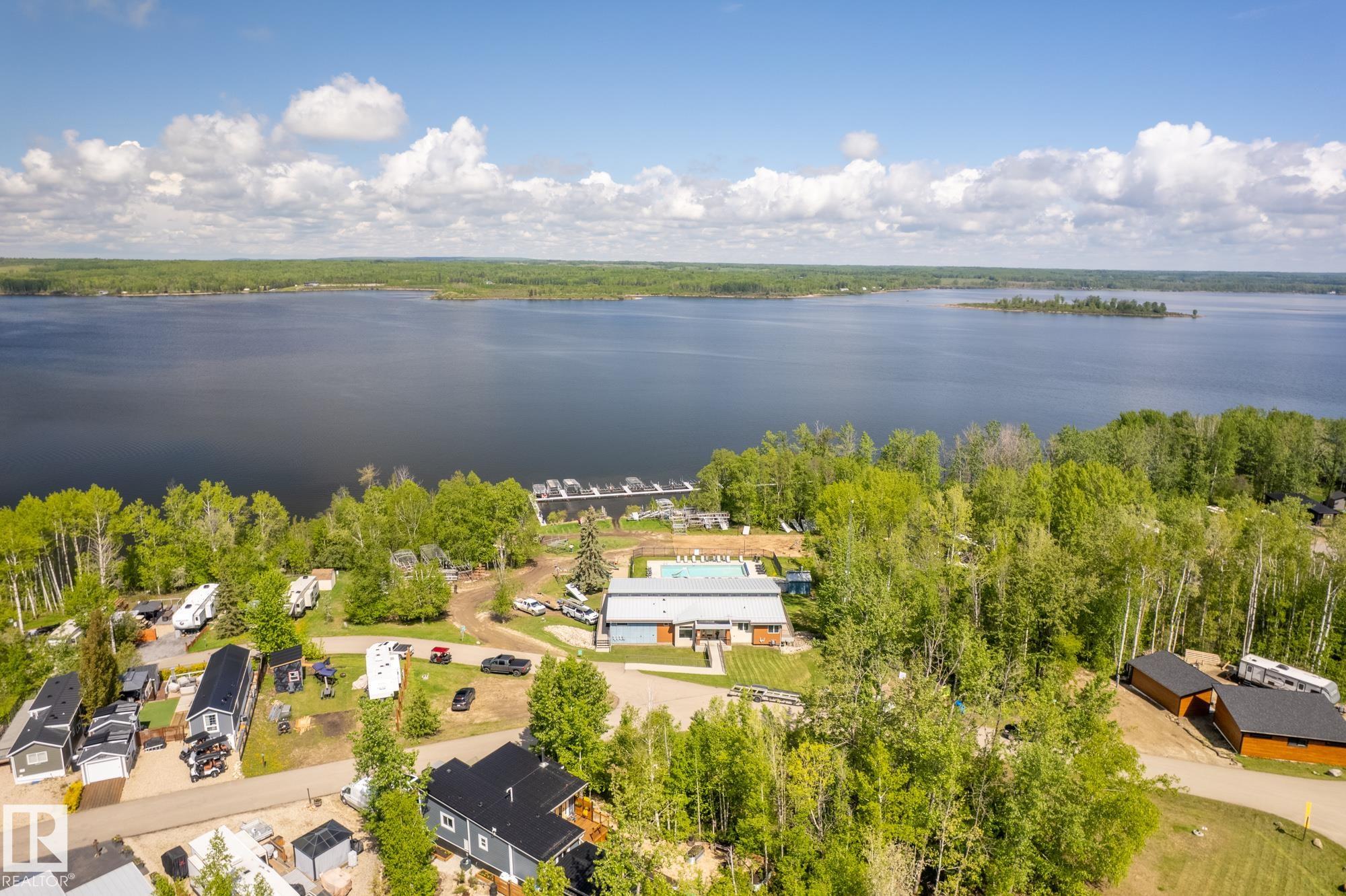 Photo 54 at 108 - 53509 Rge Road 60, Sunset Shores, Rural Parkland County