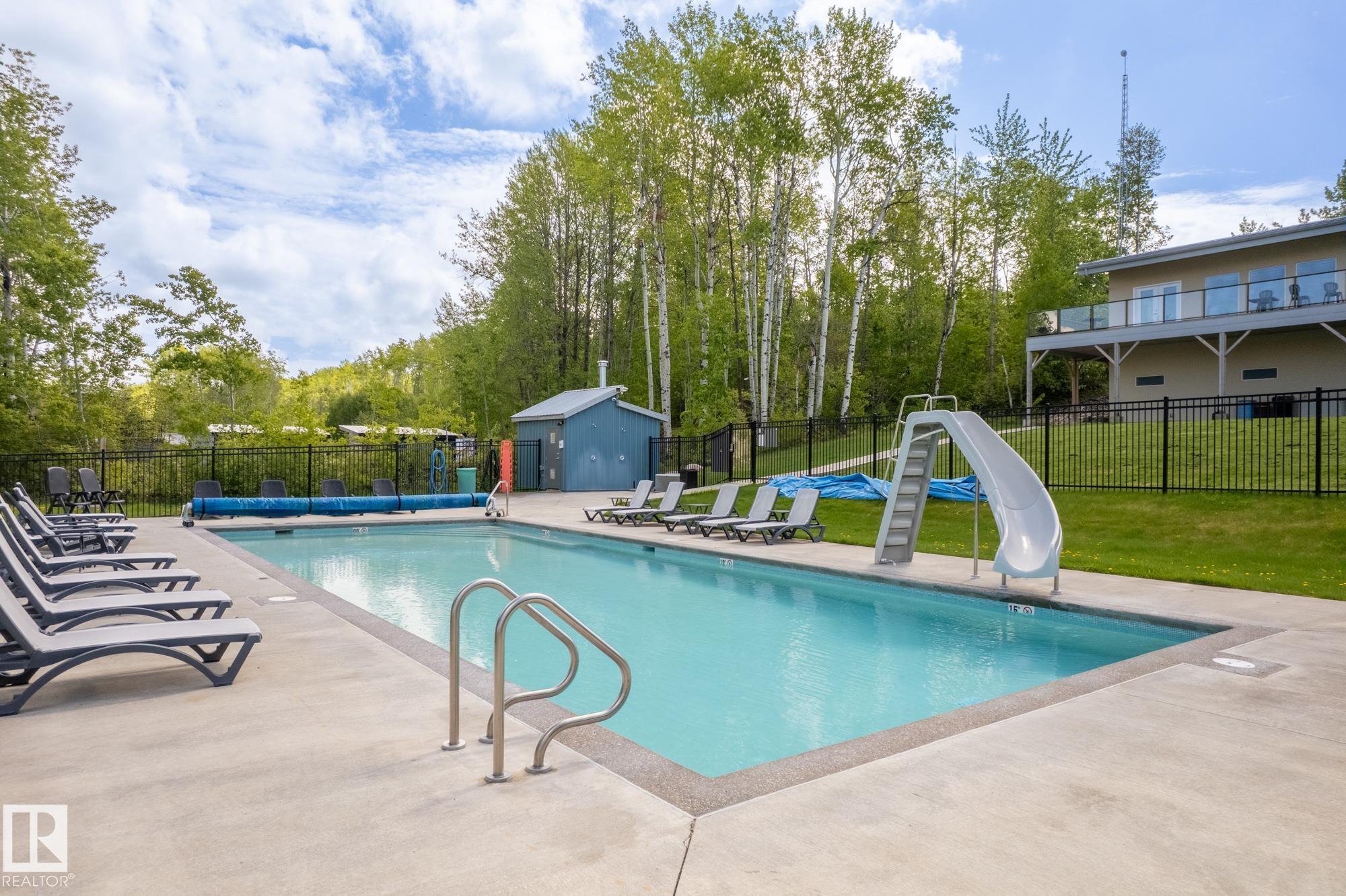Photo 57 at 108 - 53509 Rge Road 60, Sunset Shores, Rural Parkland County