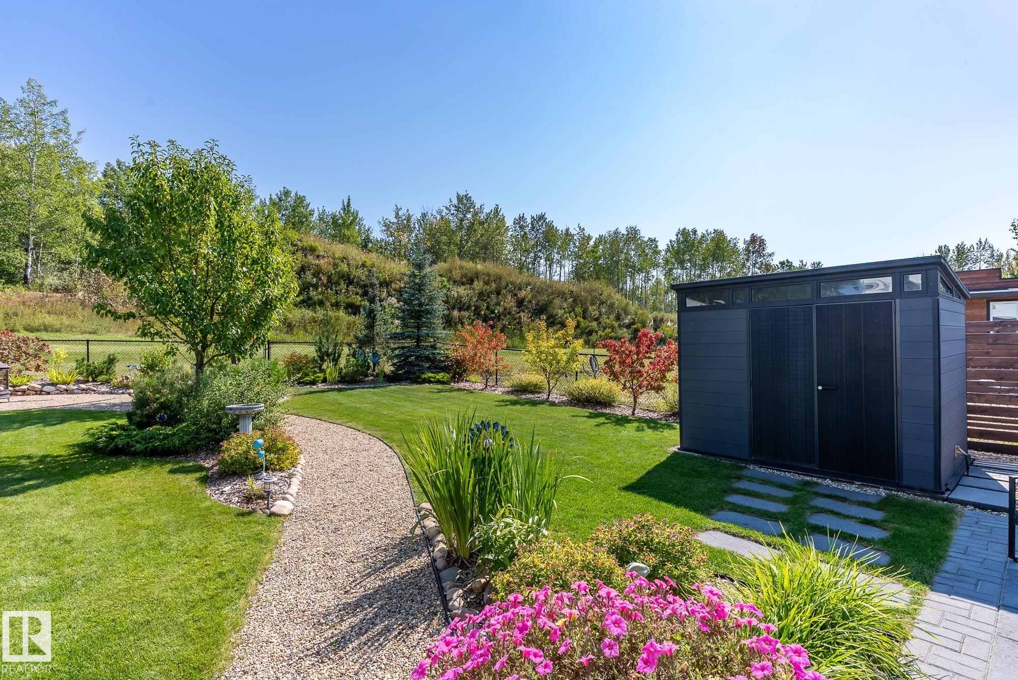 Photo 9 at 108 - 53509 Rge Road 60, Sunset Shores, Rural Parkland County