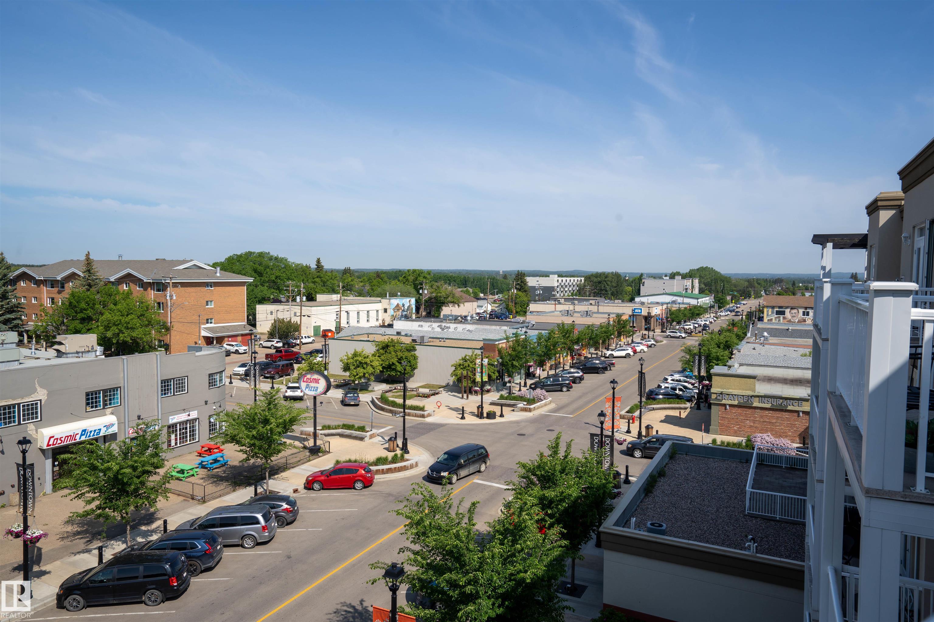 Photo 21 at 504 - 5211 50 Street, Downtown, Stony Plain