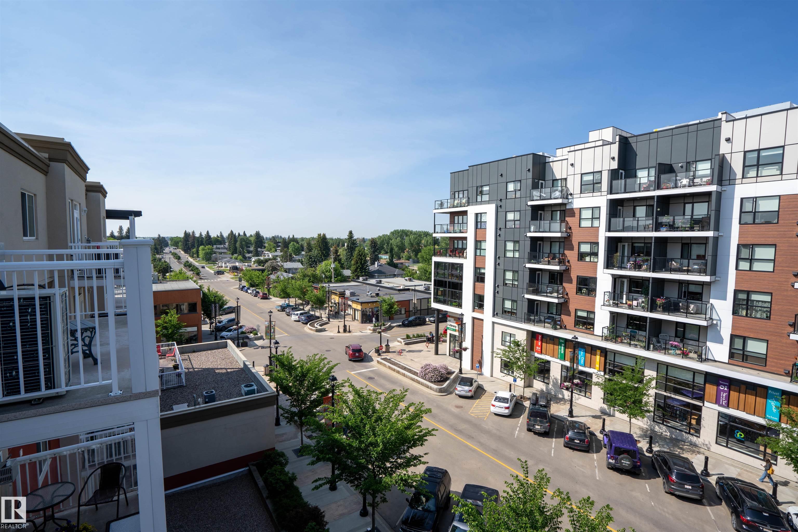 Photo 22 at 504 - 5211 50 Street, Downtown, Stony Plain