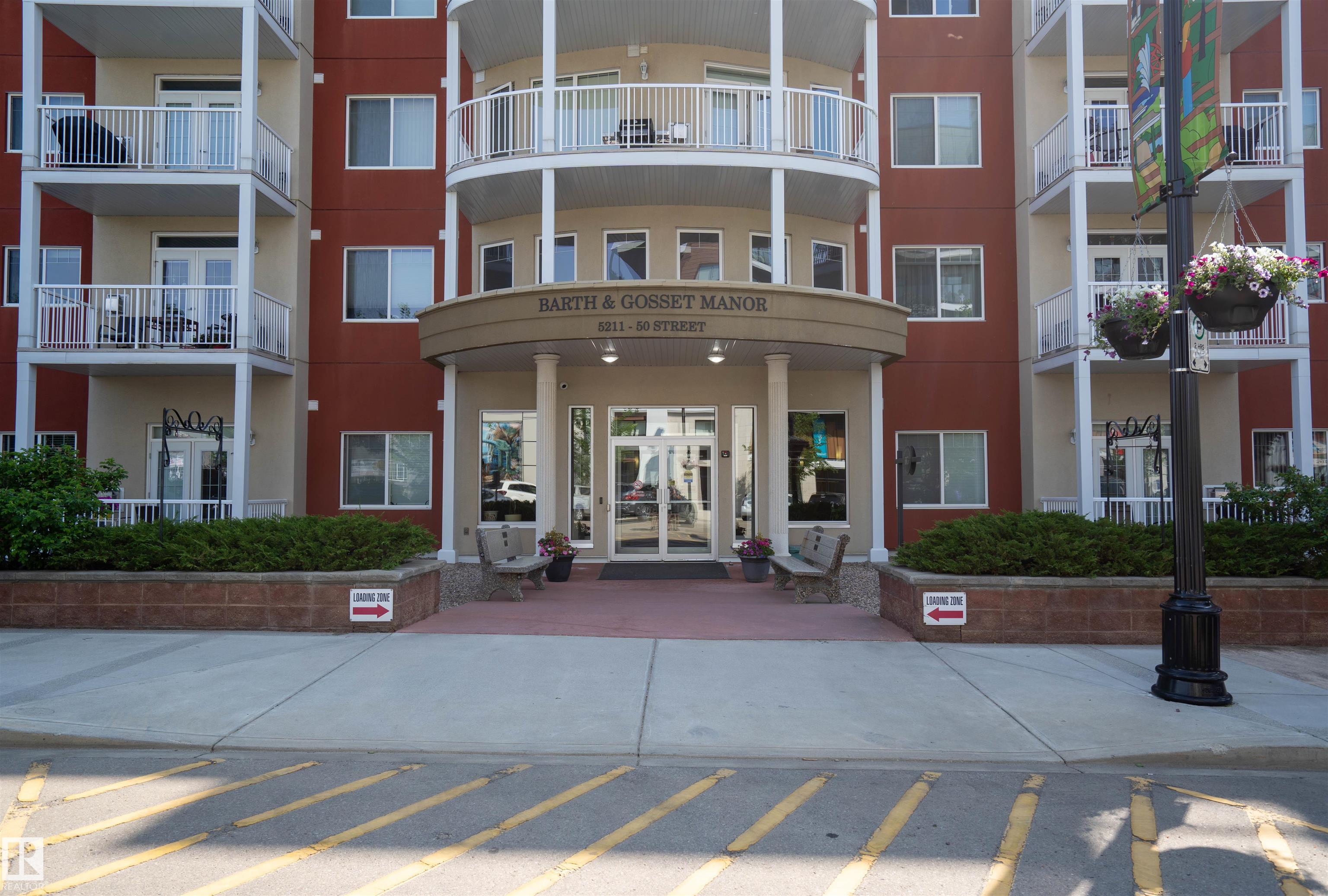 Photo 23 at 504 - 5211 50 Street, Downtown, Stony Plain