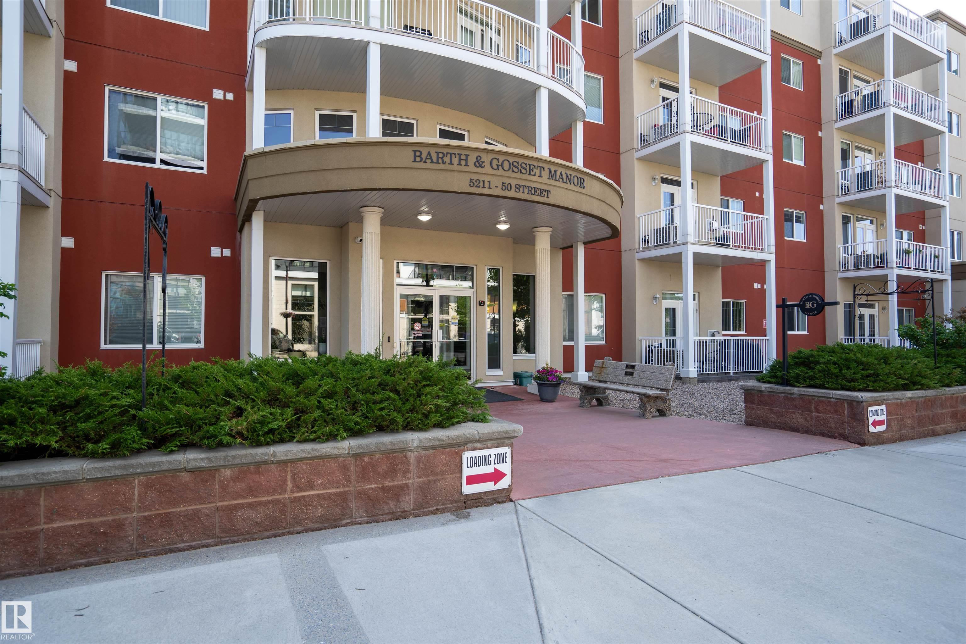 Photo 24 at 504 - 5211 50 Street, Downtown, Stony Plain