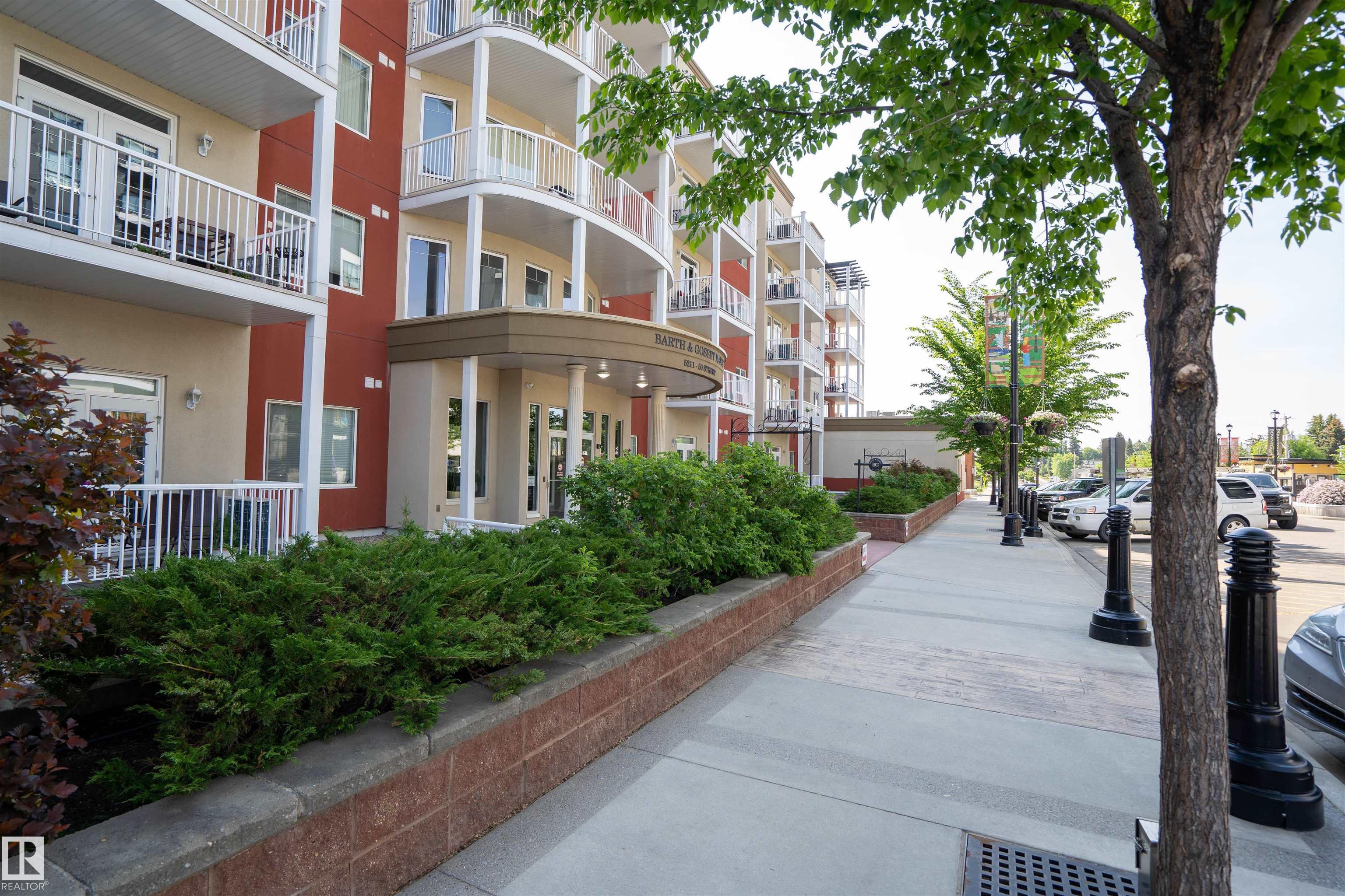 Photo 32 at 504 - 5211 50 Street, Downtown, Stony Plain