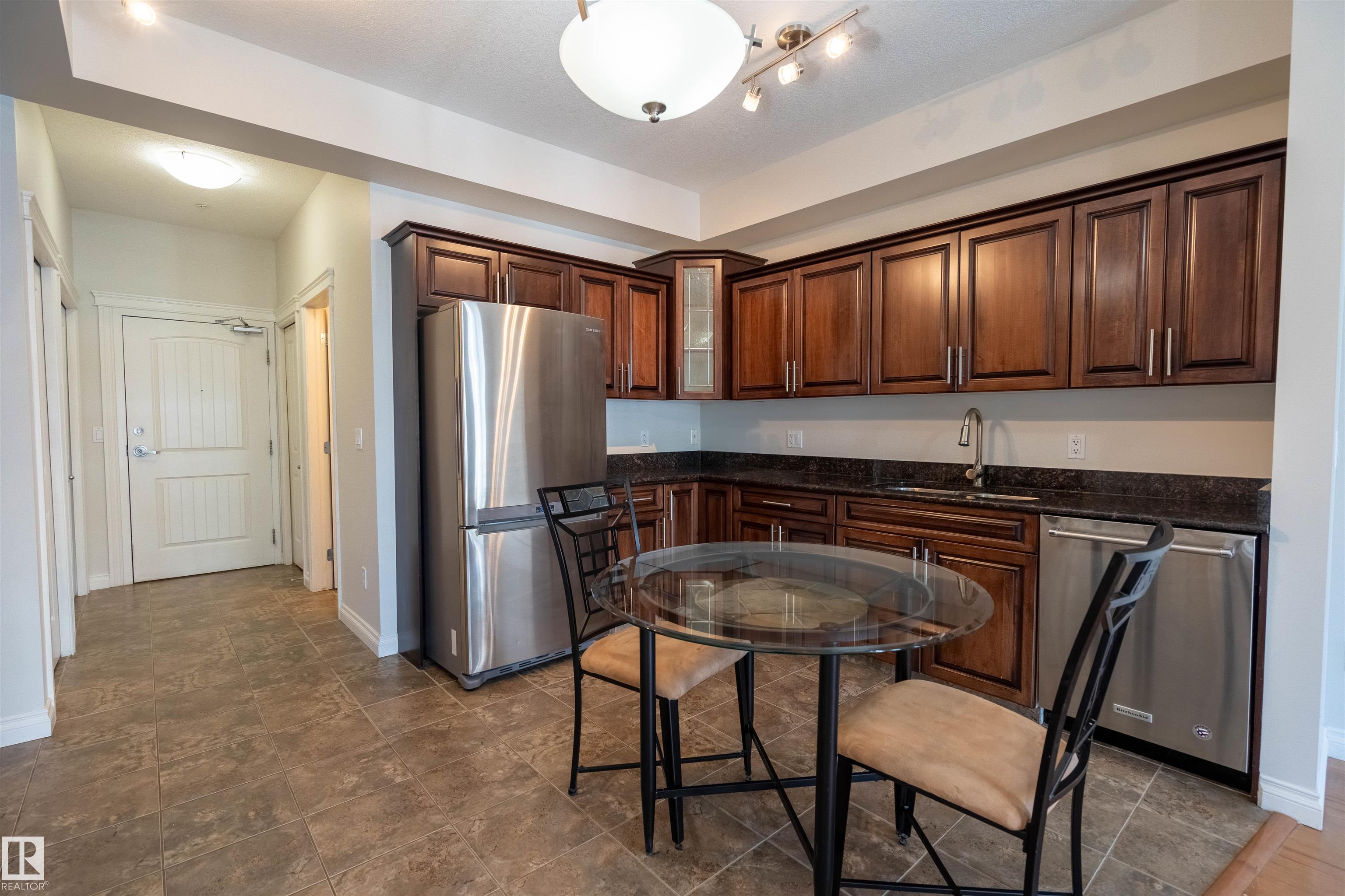 Photo 6 at 504 - 5211 50 Street, Downtown, Stony Plain