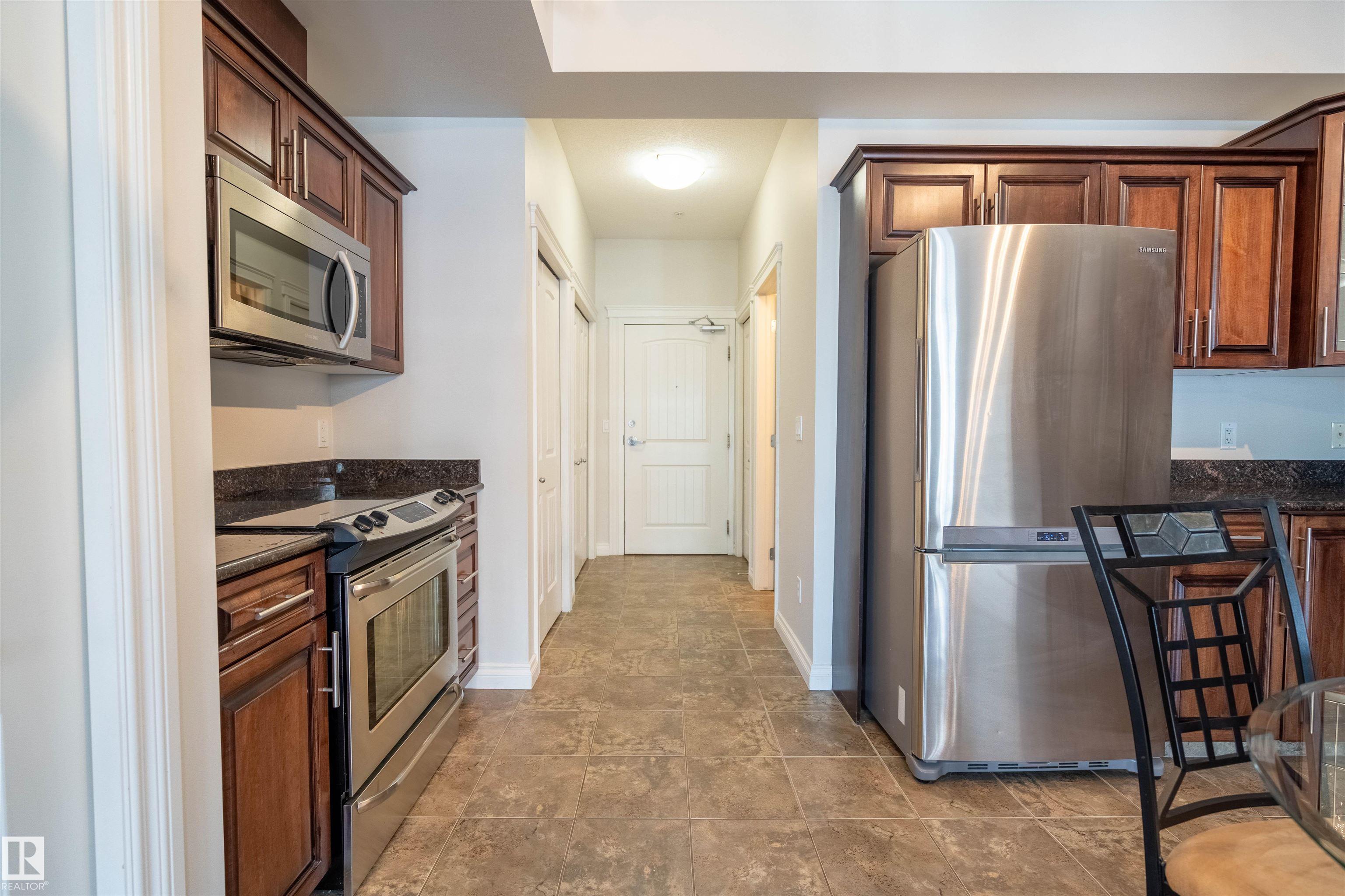 Photo 7 at 504 - 5211 50 Street, Downtown, Stony Plain