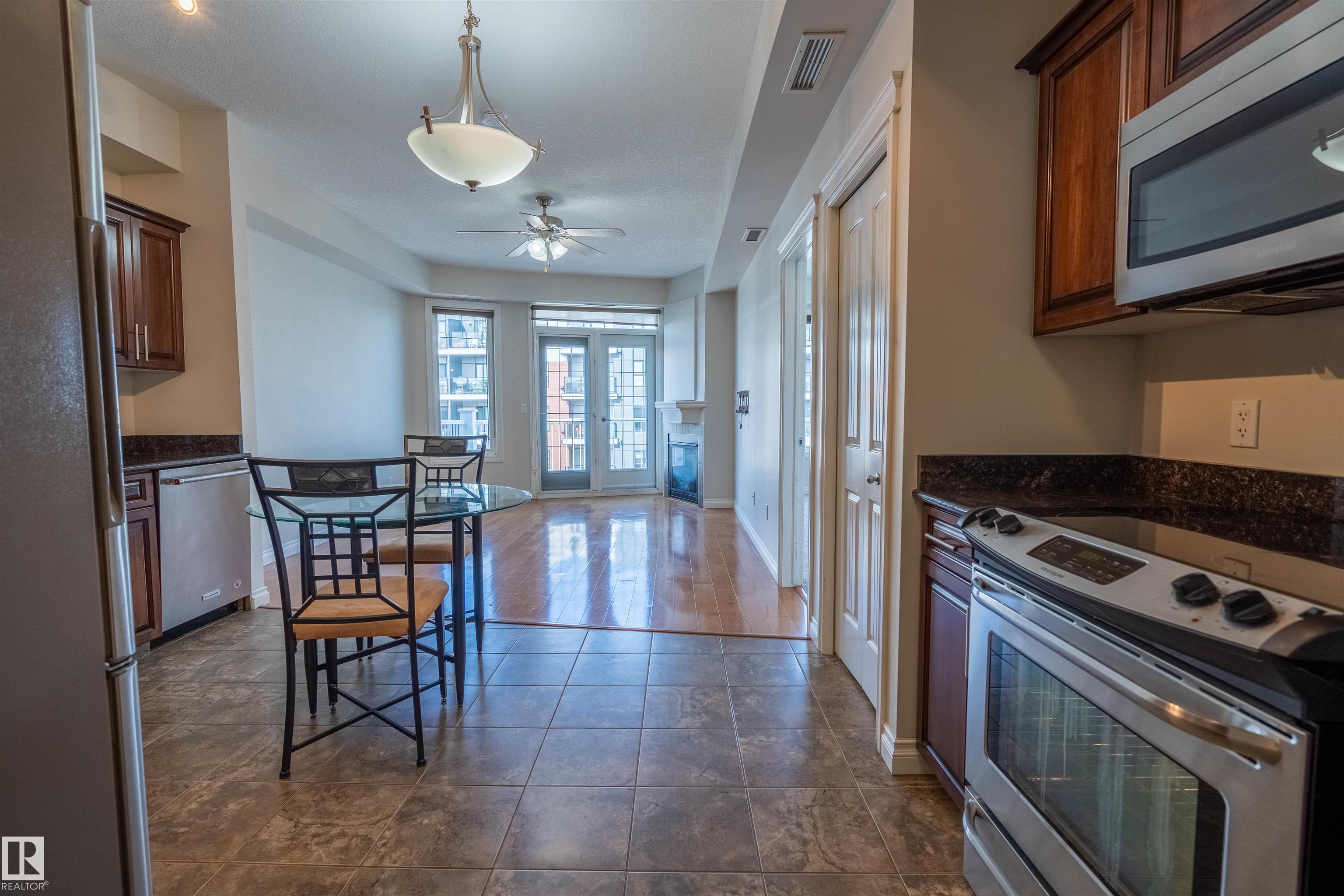 Photo 9 at 504 - 5211 50 Street, Downtown, Stony Plain