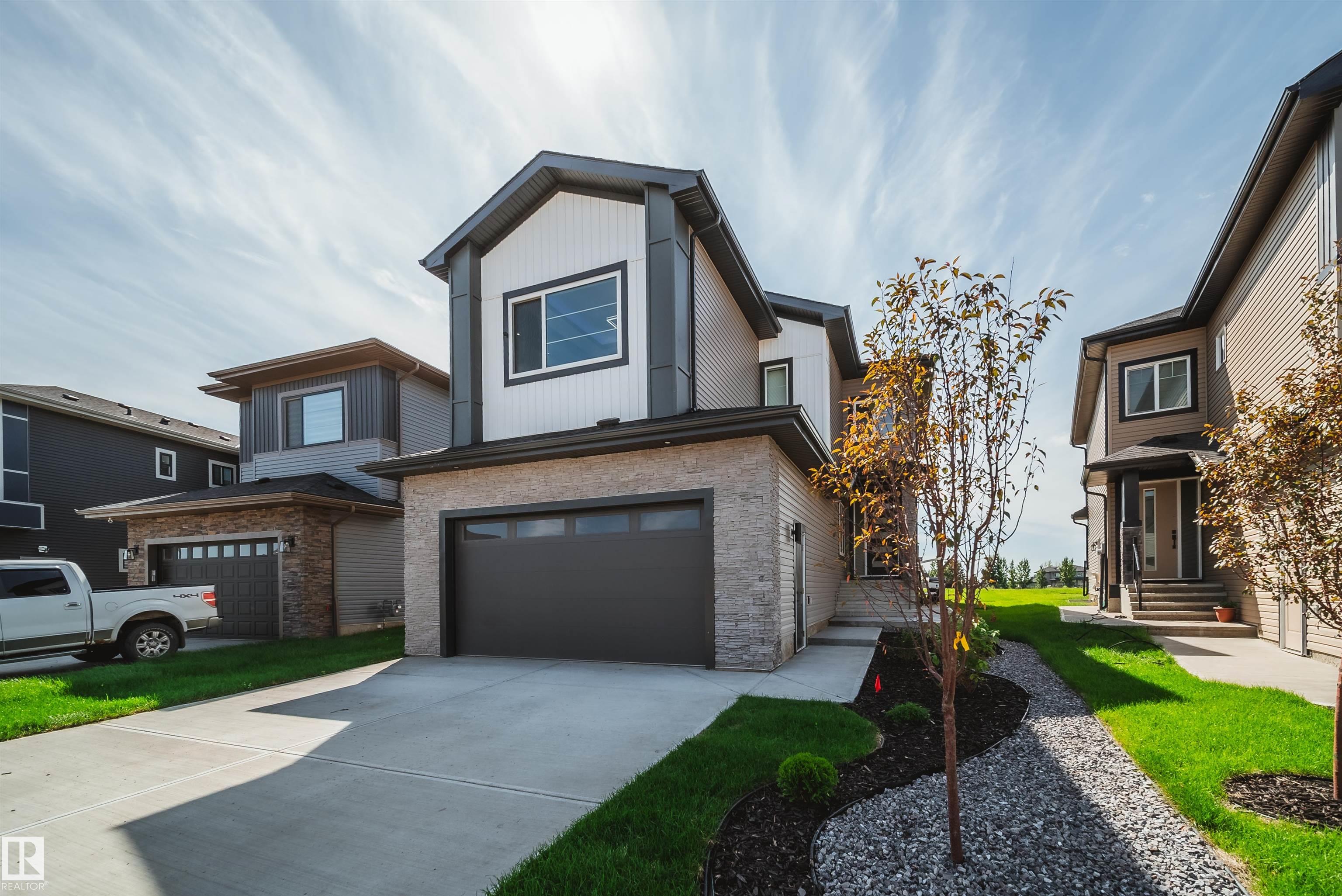1831 63 Avenue NE, Irvine Creek, Rural Leduc County 