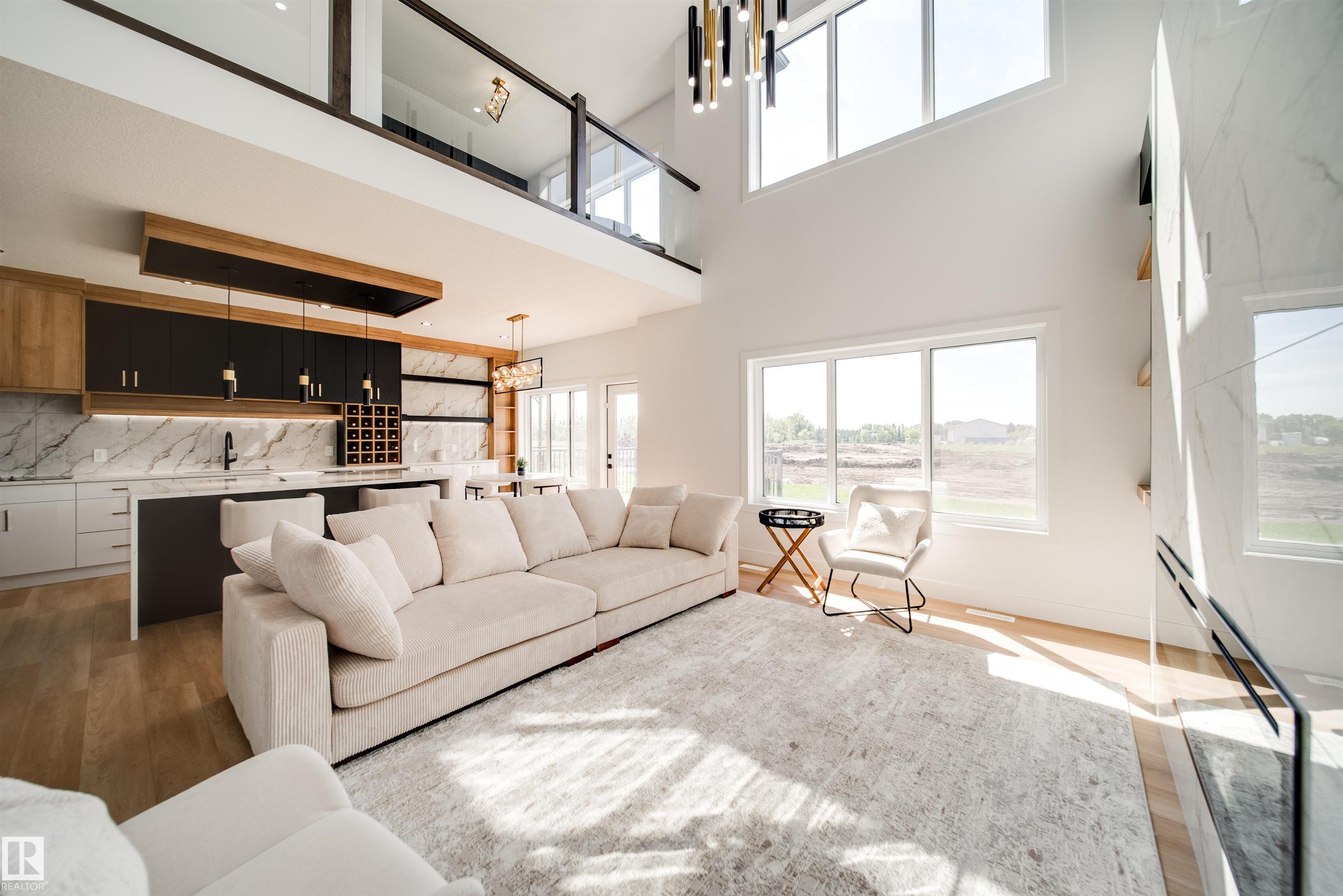 Photo 11 at 1831 63 Avenue NE, Irvine Creek, Rural Leduc County
