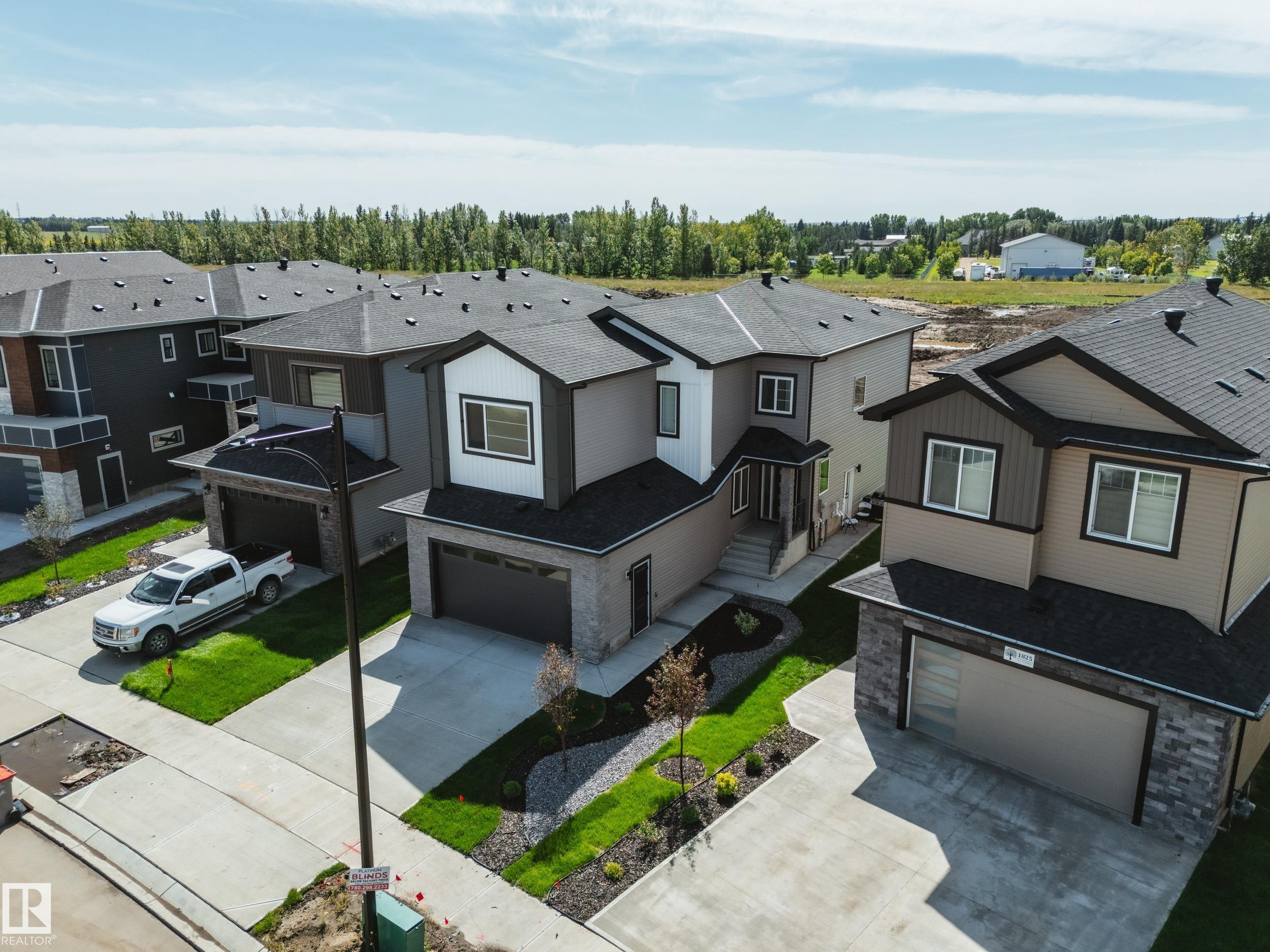 Photo 60 at 1831 63 Avenue NE, Irvine Creek, Rural Leduc County