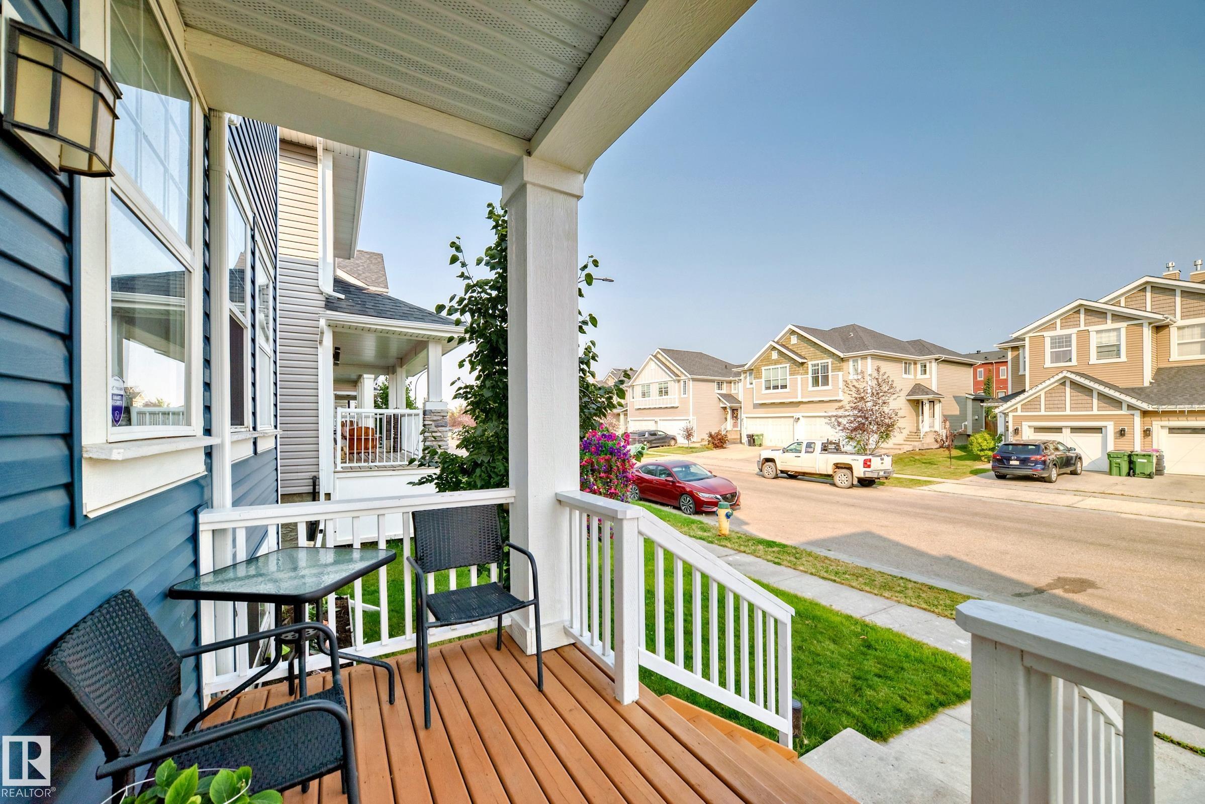 Photo 4 at 398 Simmonds Way, Southfork, Leduc