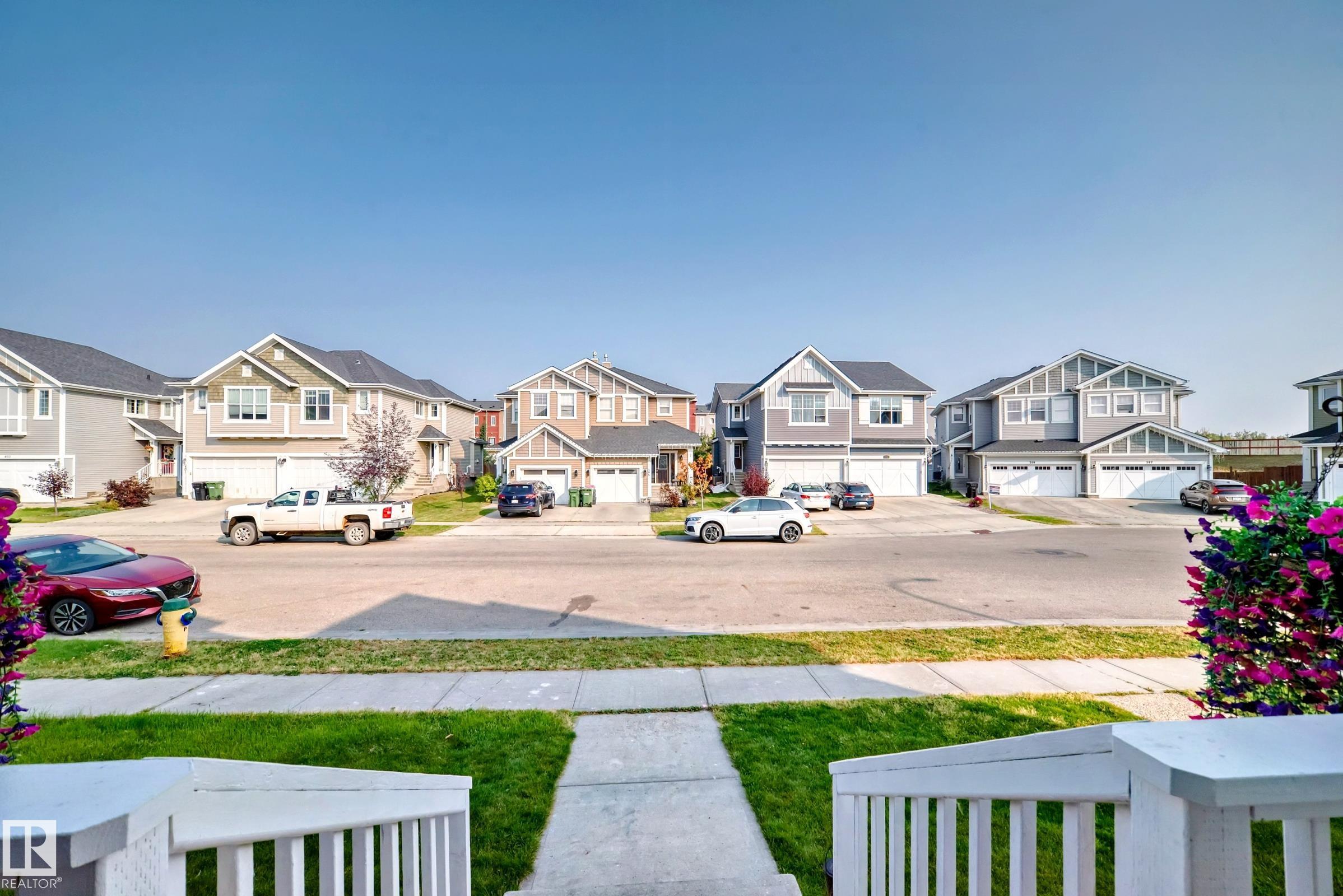 Photo 5 at 398 Simmonds Way, Southfork, Leduc