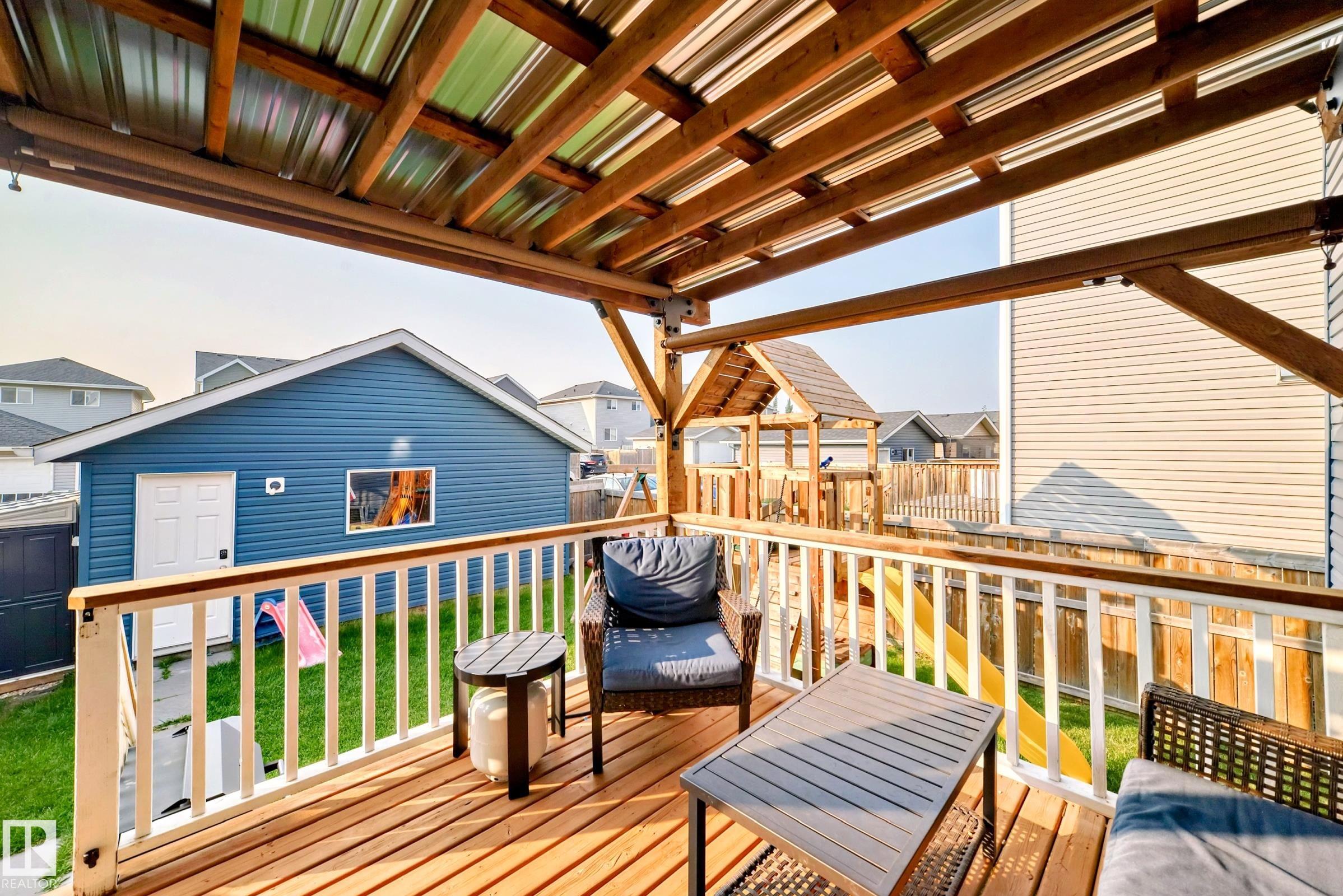 Photo 61 at 398 Simmonds Way, Southfork, Leduc