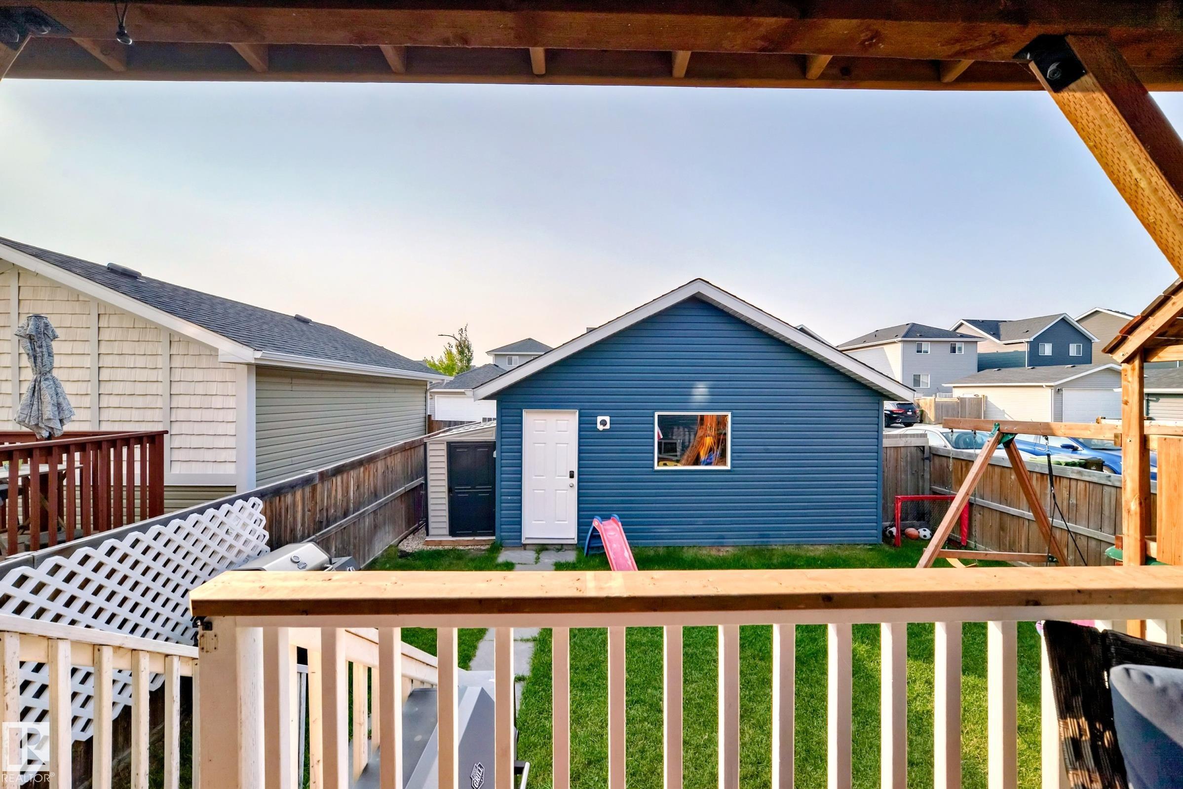 Photo 62 at 398 Simmonds Way, Southfork, Leduc